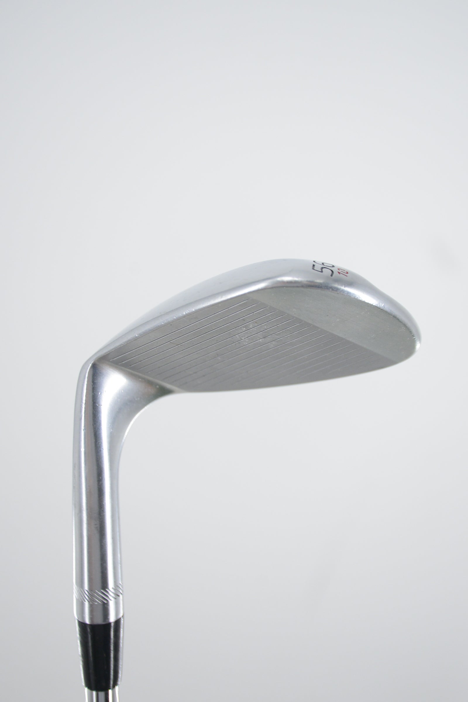 Titleist Vokey SM5 Tour Chrome 56 Degree Wedge Wedge Flex 35.25"