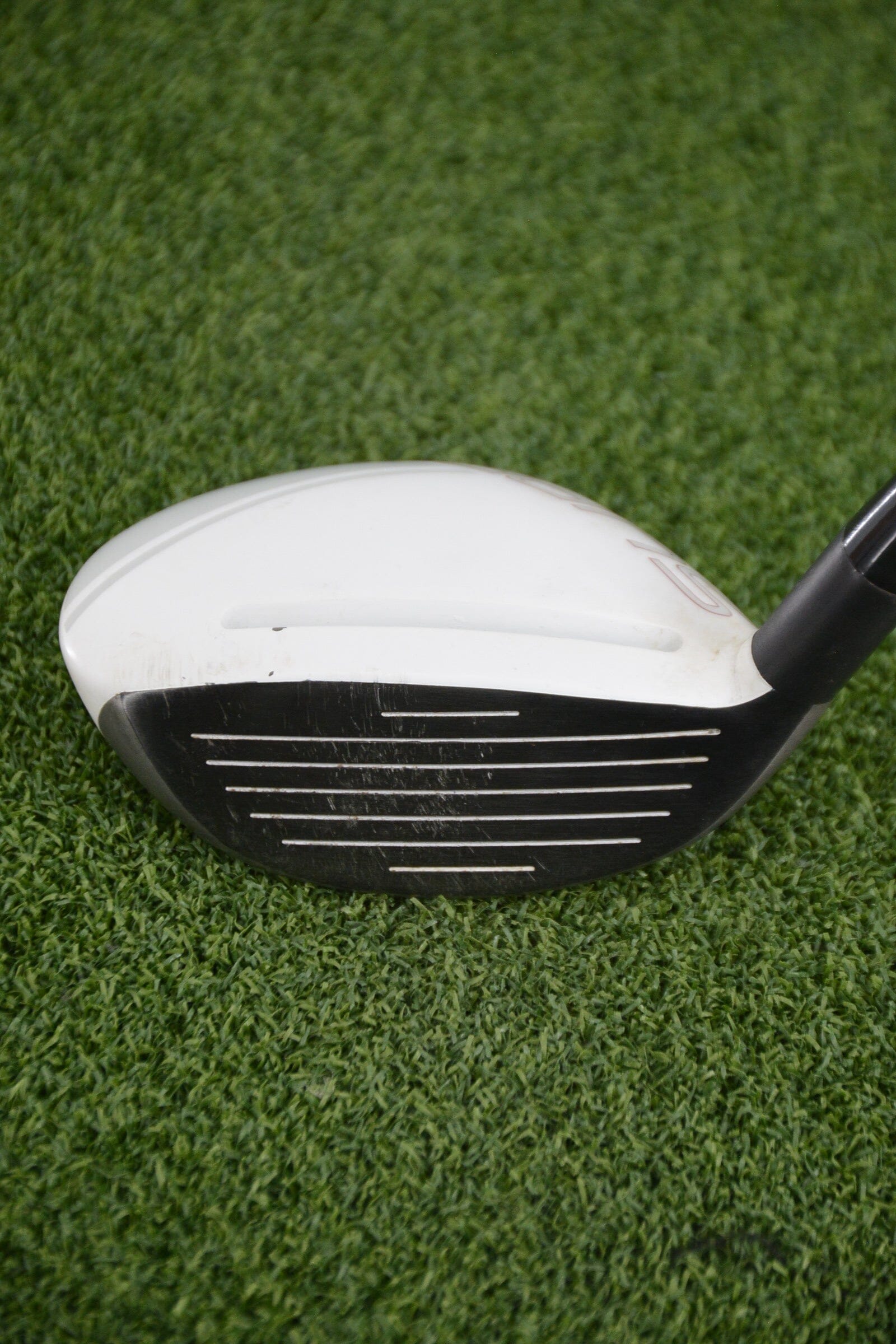 Adams Idea Super S 3 Hybrid R Flex 39.75" Golf Clubs GolfRoots