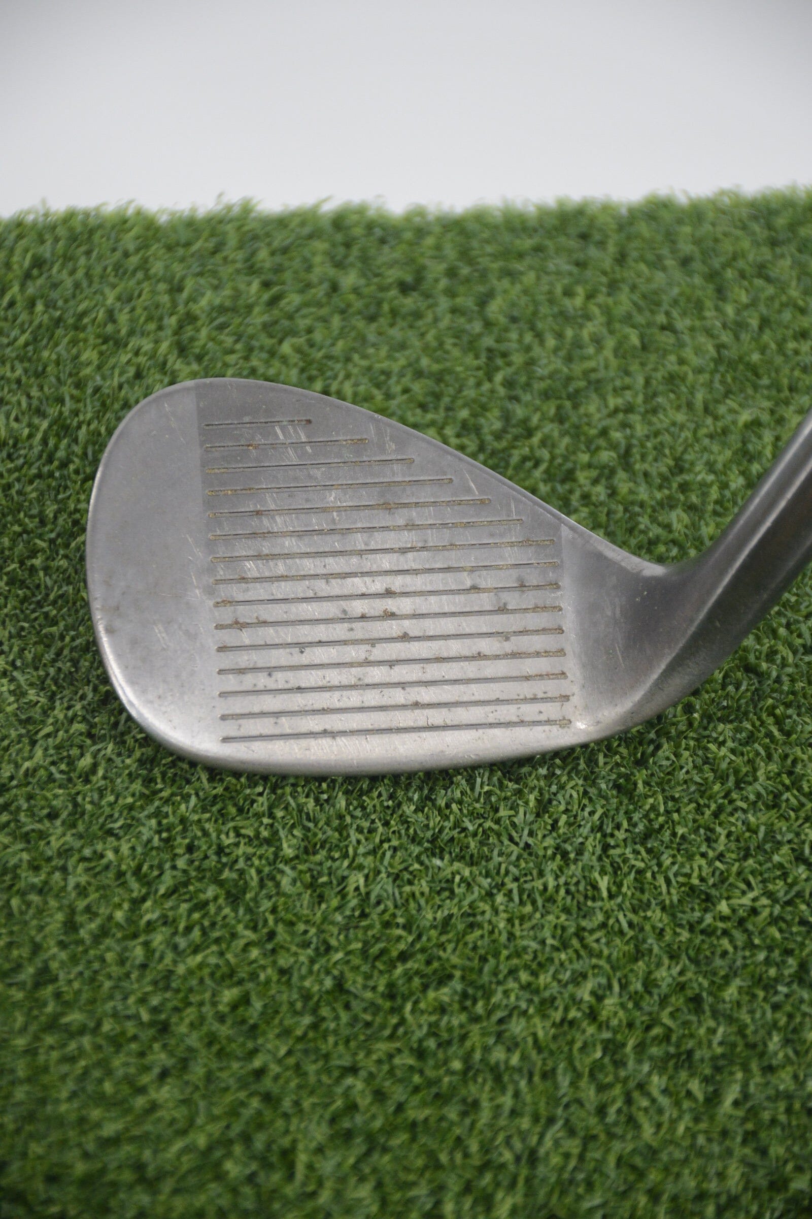 Cleveland CG12 Black Pearl 64 Degree Wedge Wedge Flex 35.25" Golf Clubs GolfRoots