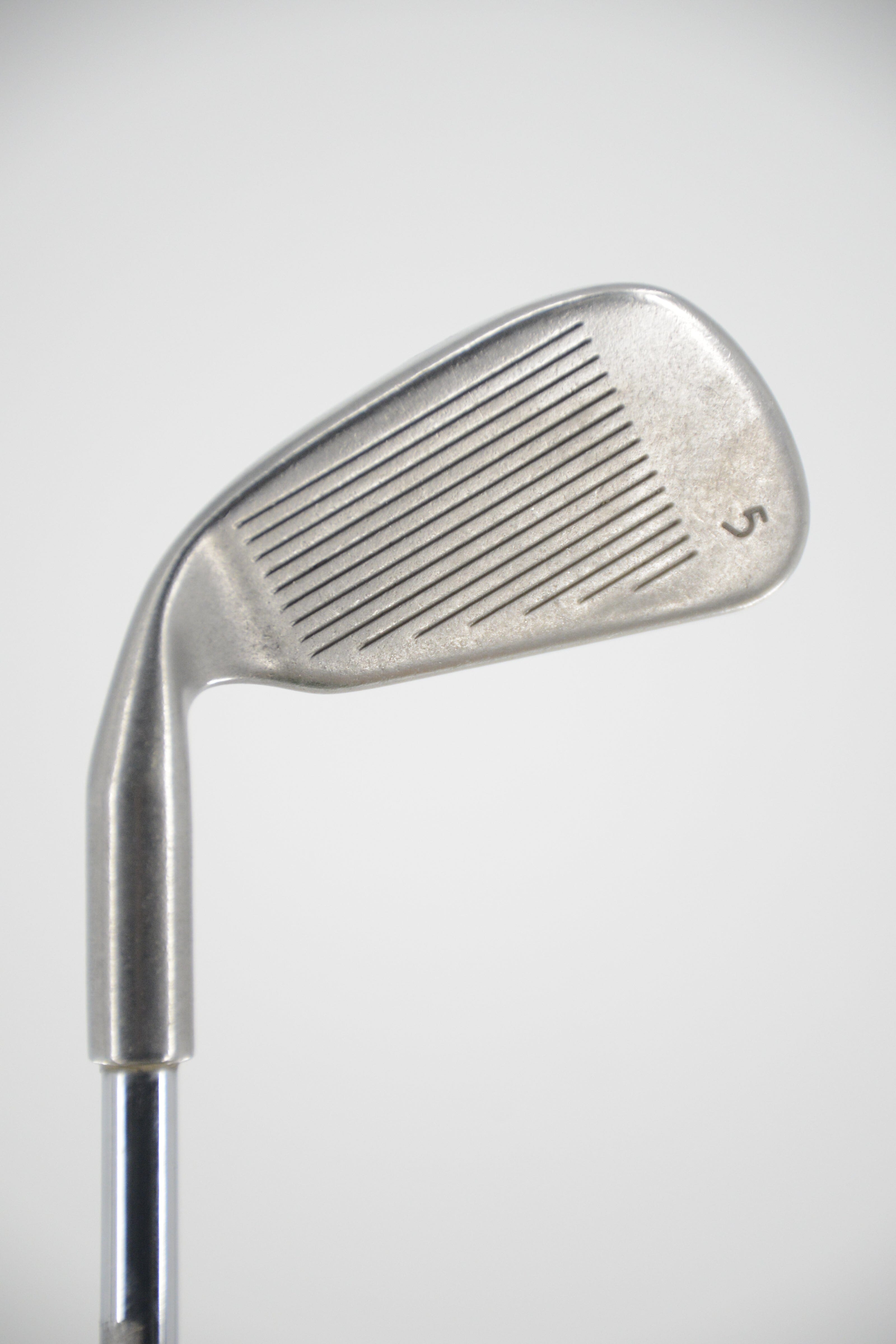 Ping Eye 2 5 Iron S Flex 37.5" Golf Clubs GolfRoots