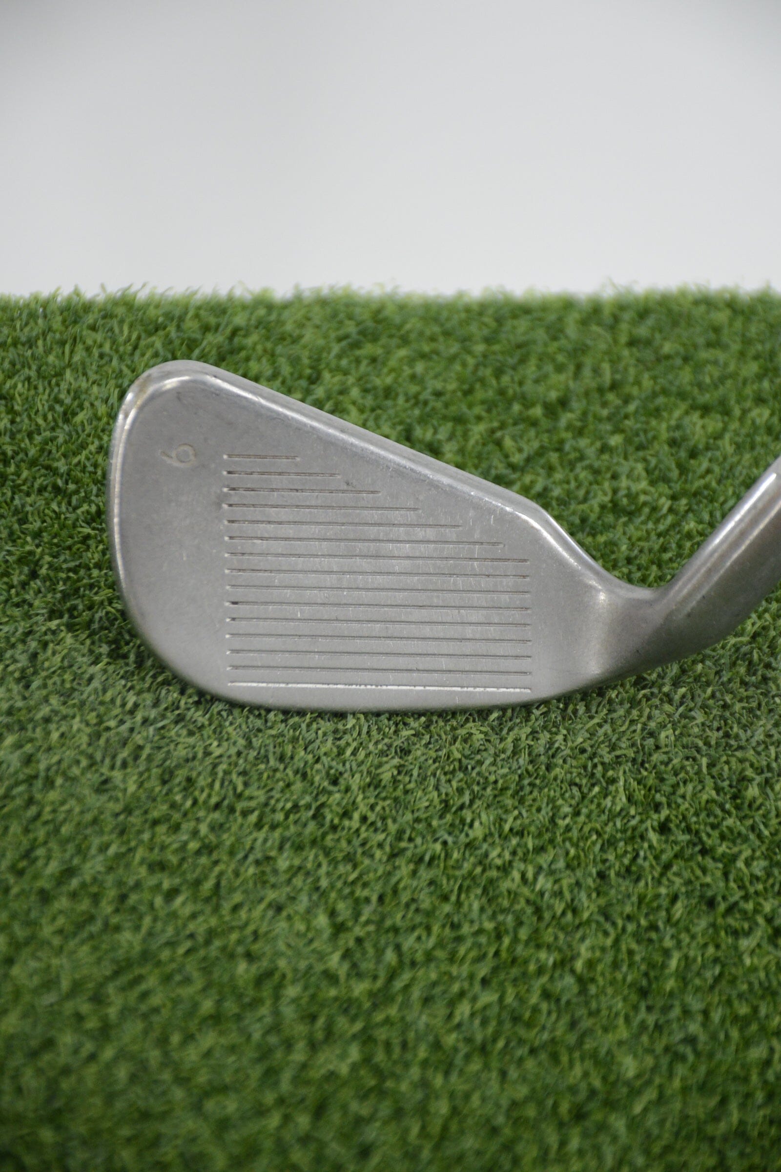 Ping Eye 2+ 6 Iron R Flex 37" Golf Clubs GolfRoots