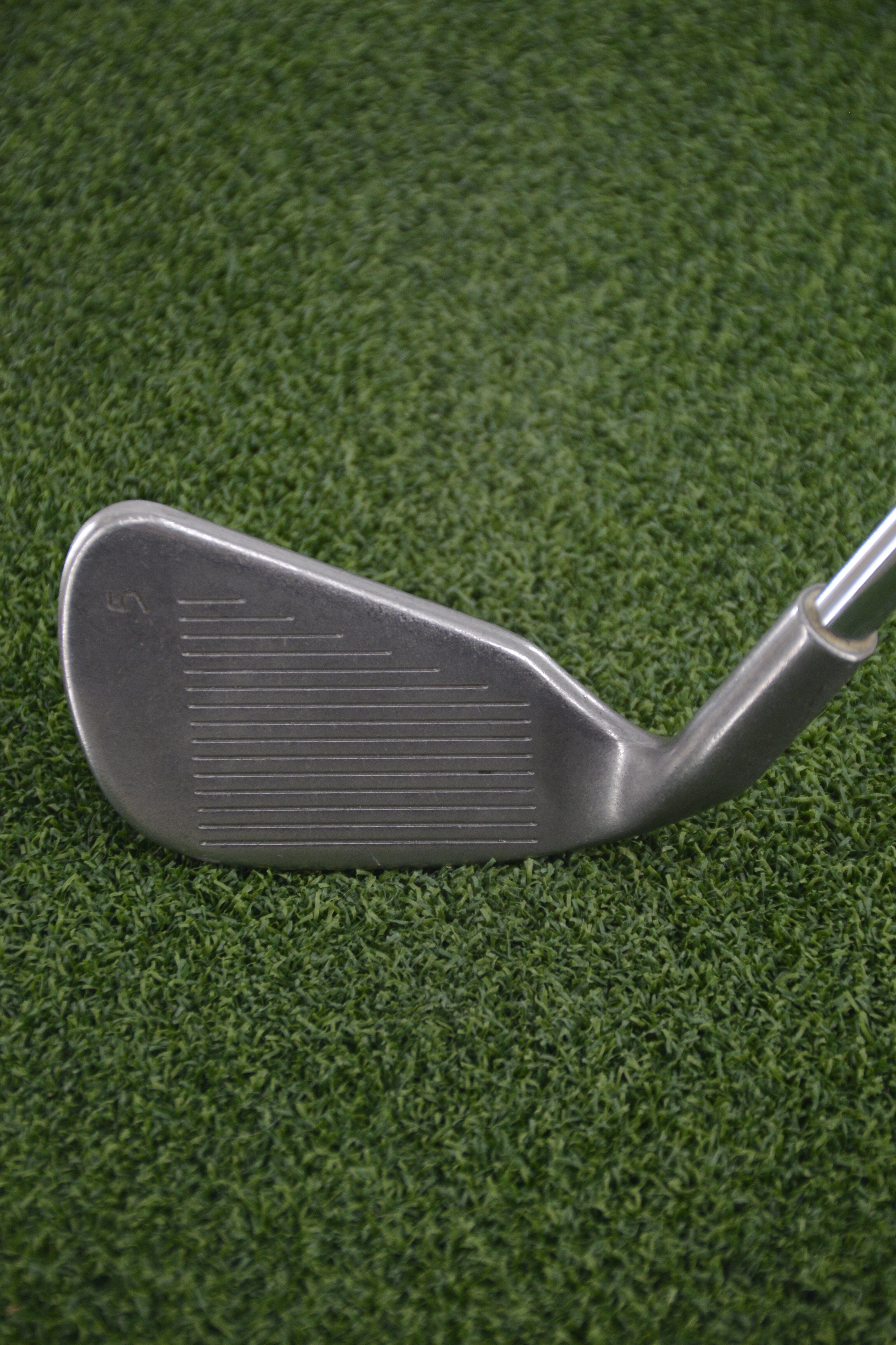 Ping Eye 2 5 Iron S Flex 37.5" Golf Clubs GolfRoots