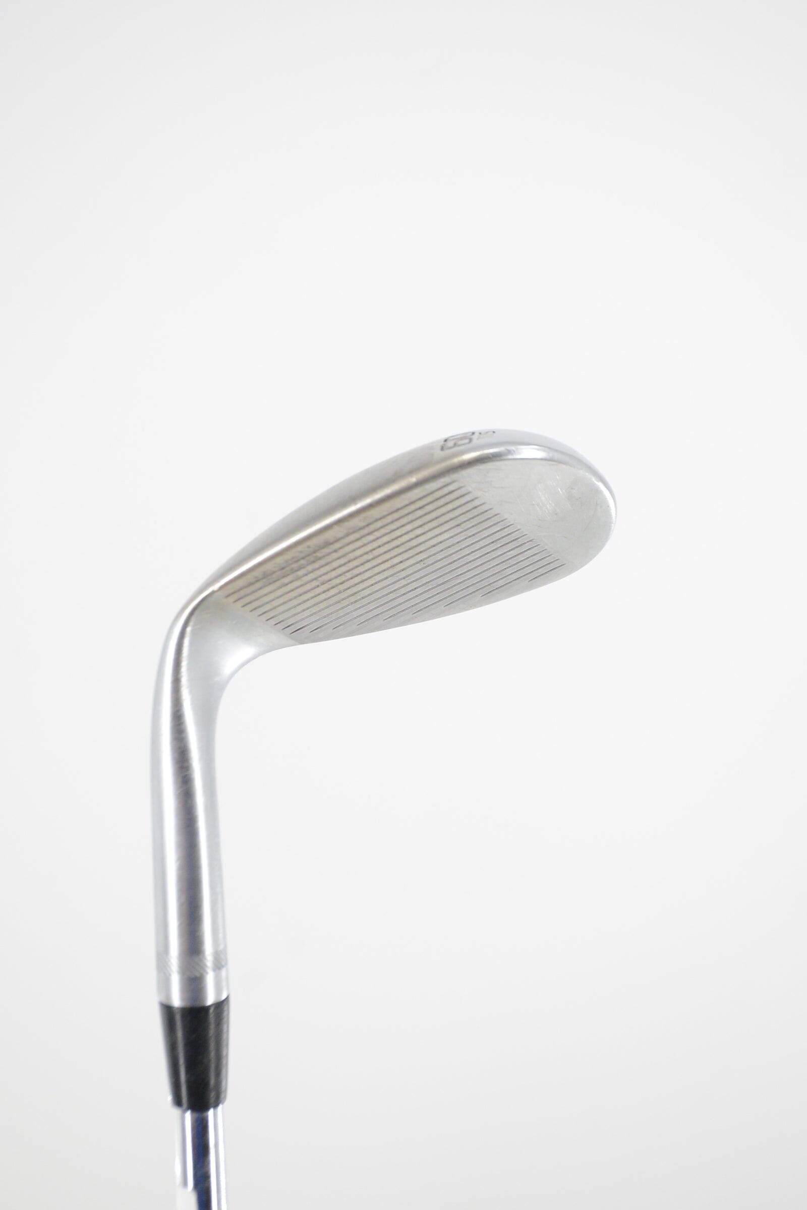 Titleist Vokey SM9 Tour Chrome 60 Degree Wedge Wedge Flex 35" Golf Clubs GolfRoots