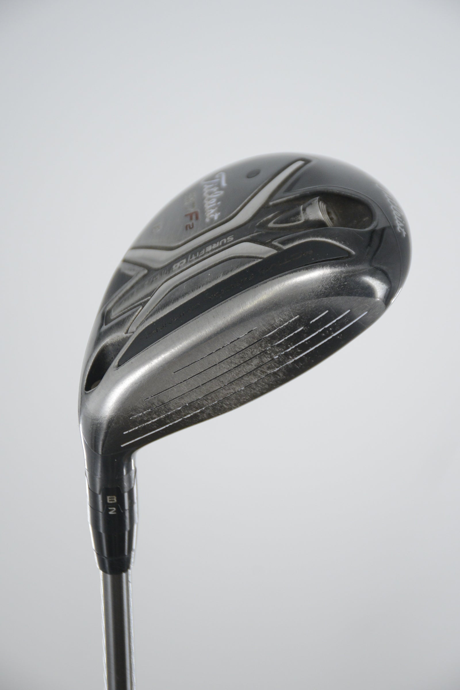 Titleist 917F2 18 Degree Wood S Flex 42.5"