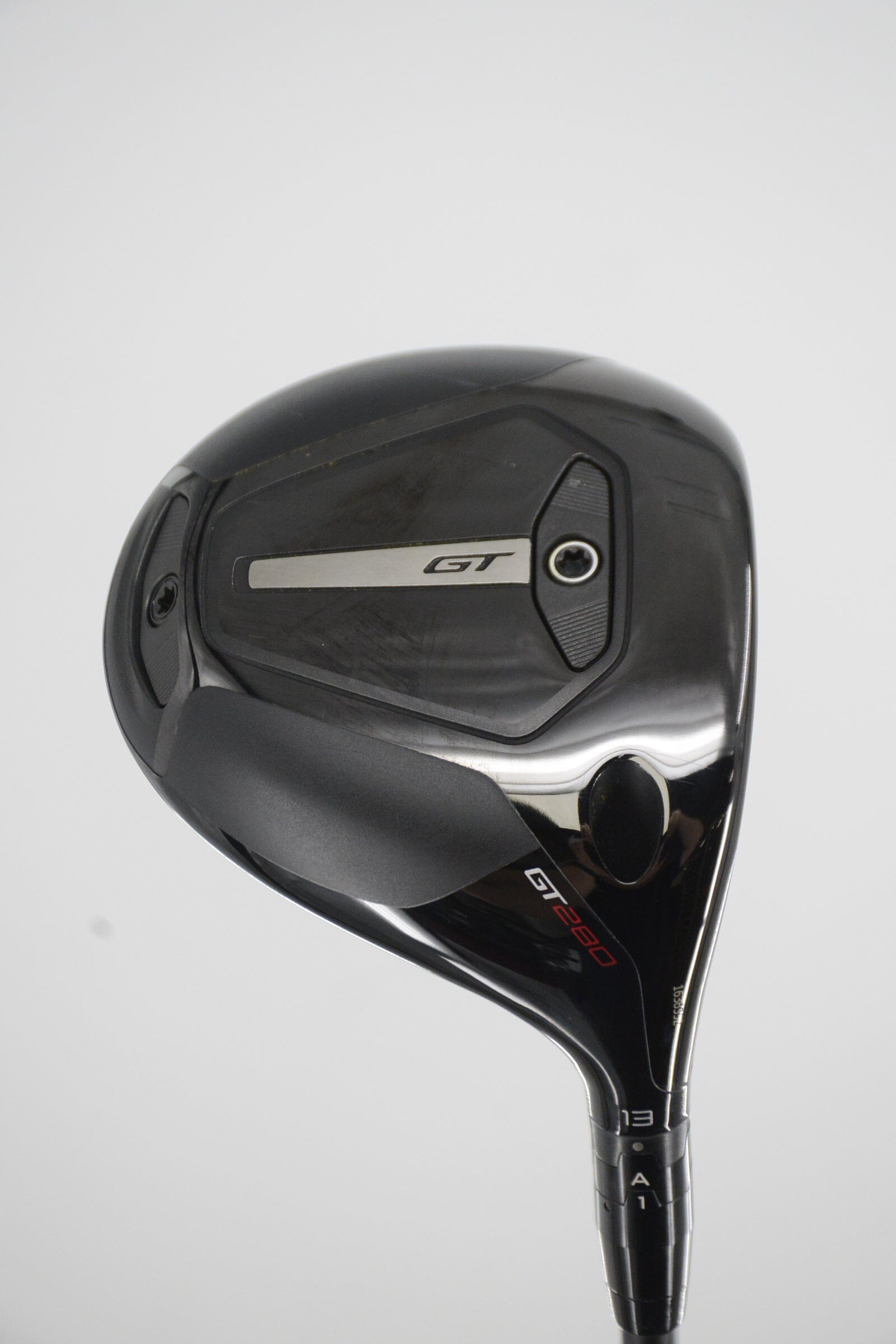 Titleist GT280 Mini 13 Degree Driver S Flex 43.25" Golf Clubs GolfRoots
