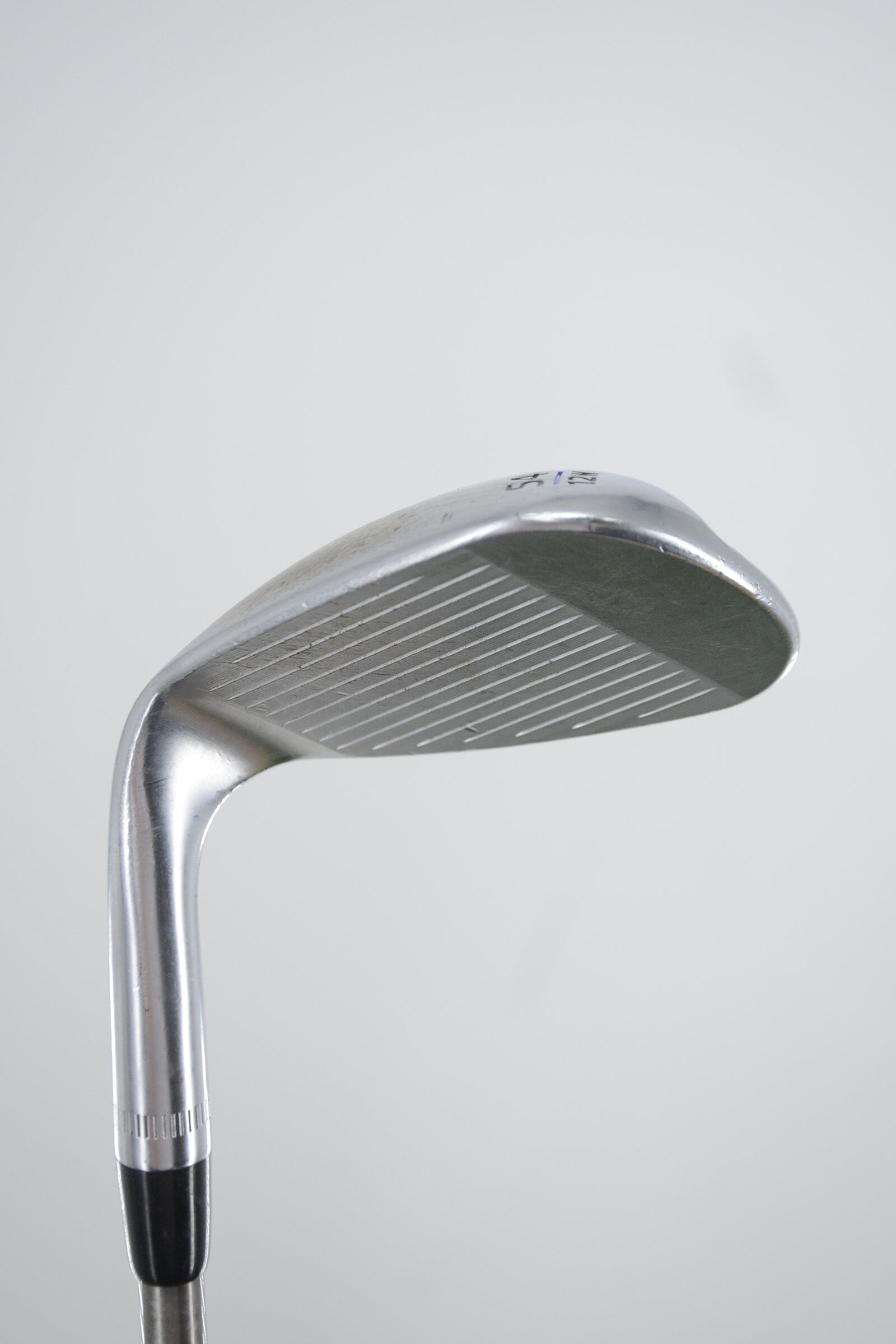 Callaway Jaws MD5 Chrome 54 Degree Wedge R Flex 35" Golf Clubs GolfRoots