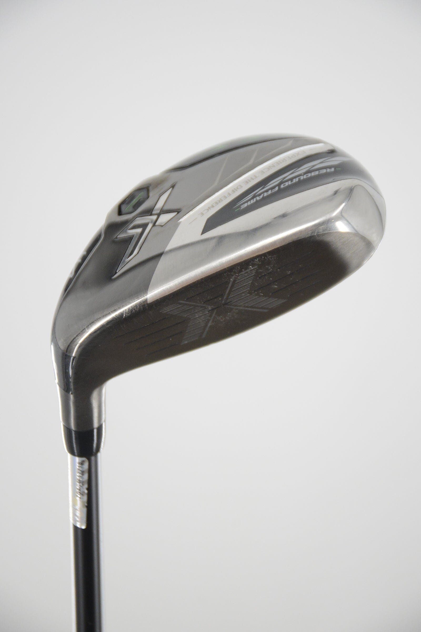 XXIO 2022 X 4 Hybrid S Flex 39.75" Golf Clubs GolfRoots