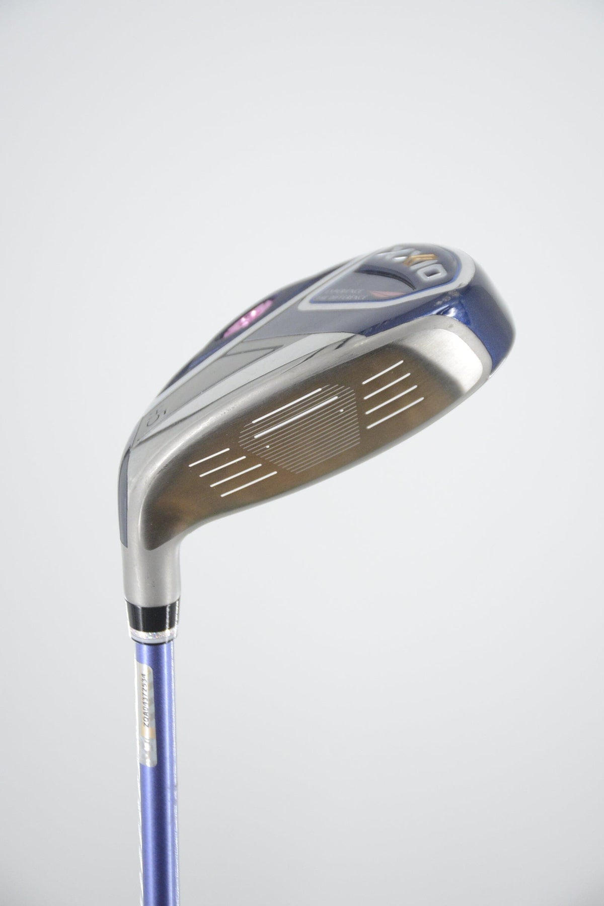 Women's XXIO Eleven 5 Hybrid W Flex 38.5" Golf Clubs GolfRoots