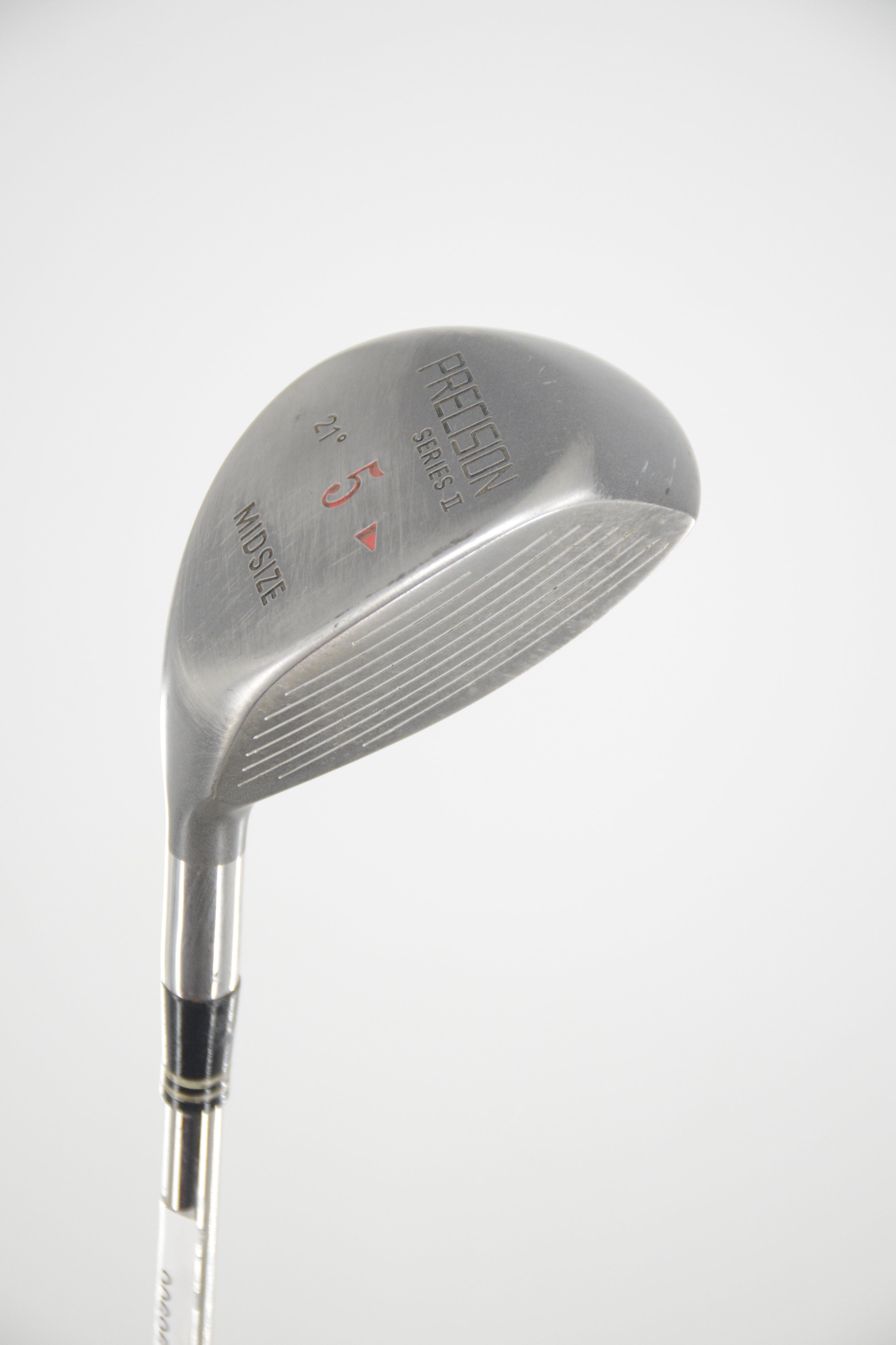 Precision Series II 5 Wood S Flex 41" Golf Clubs GolfRoots