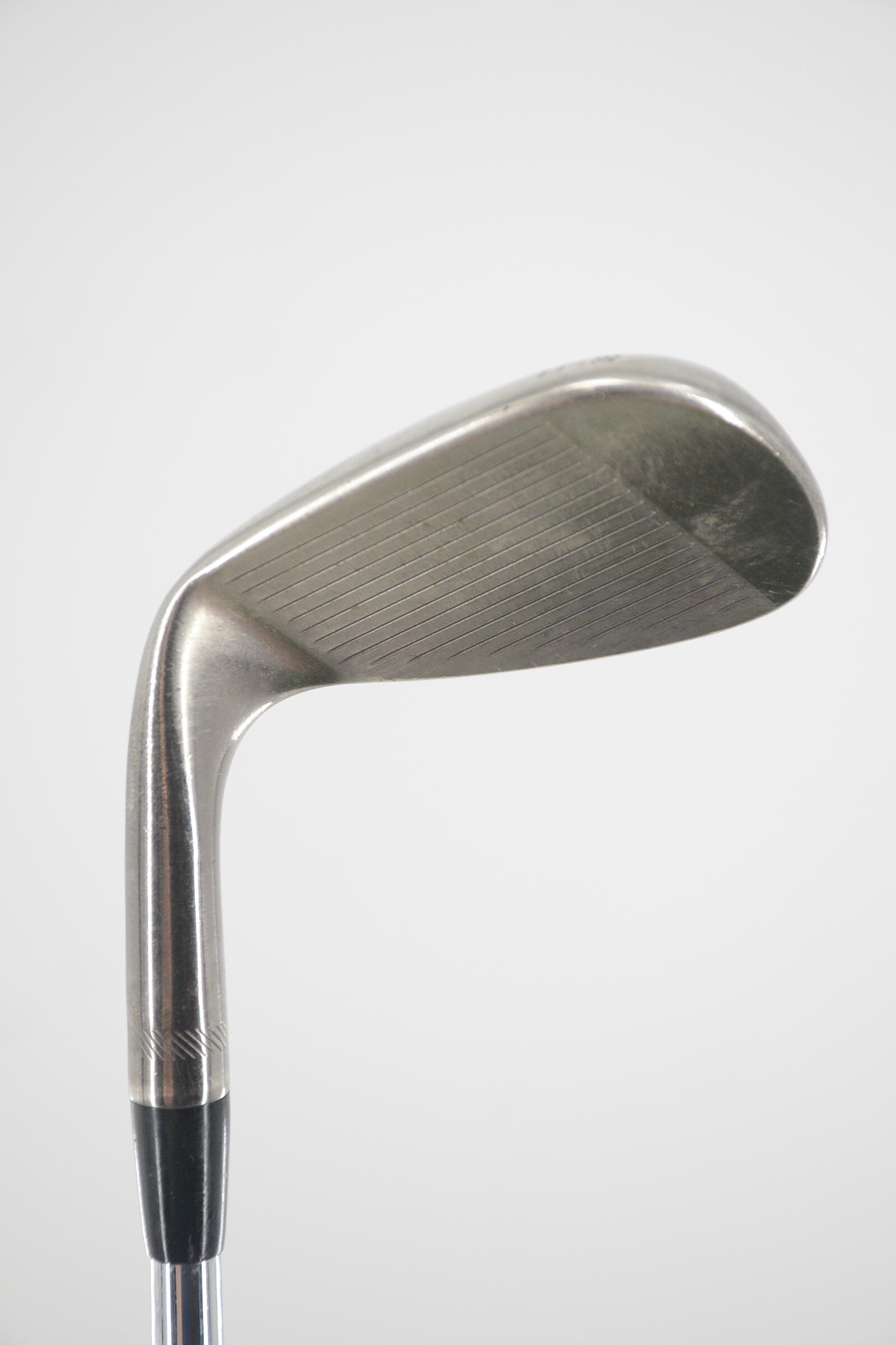 Titleist Vokey SM9 Brushed Steel 52 Degree Wedge Wedge Flex 35.25" Golf Clubs GolfRoots