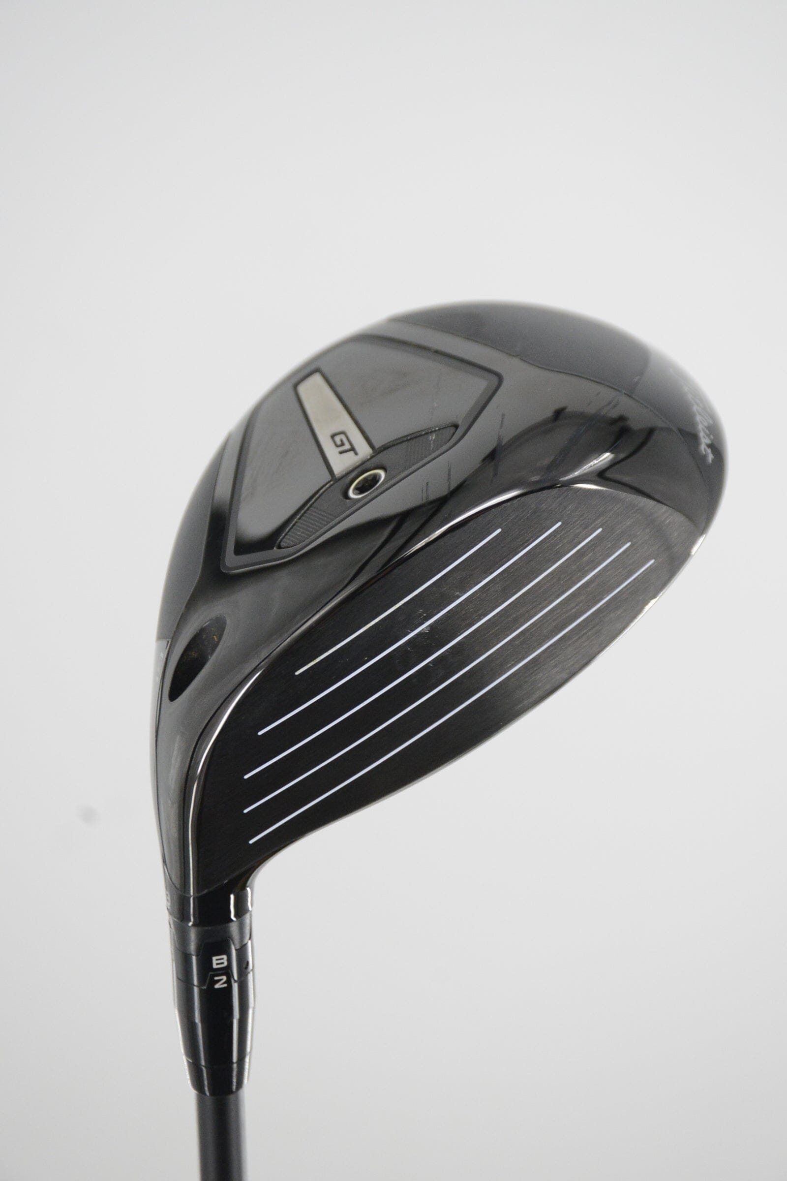 Titleist GT280 Mini 13 Degree Driver S Flex 43.25" Golf Clubs GolfRoots