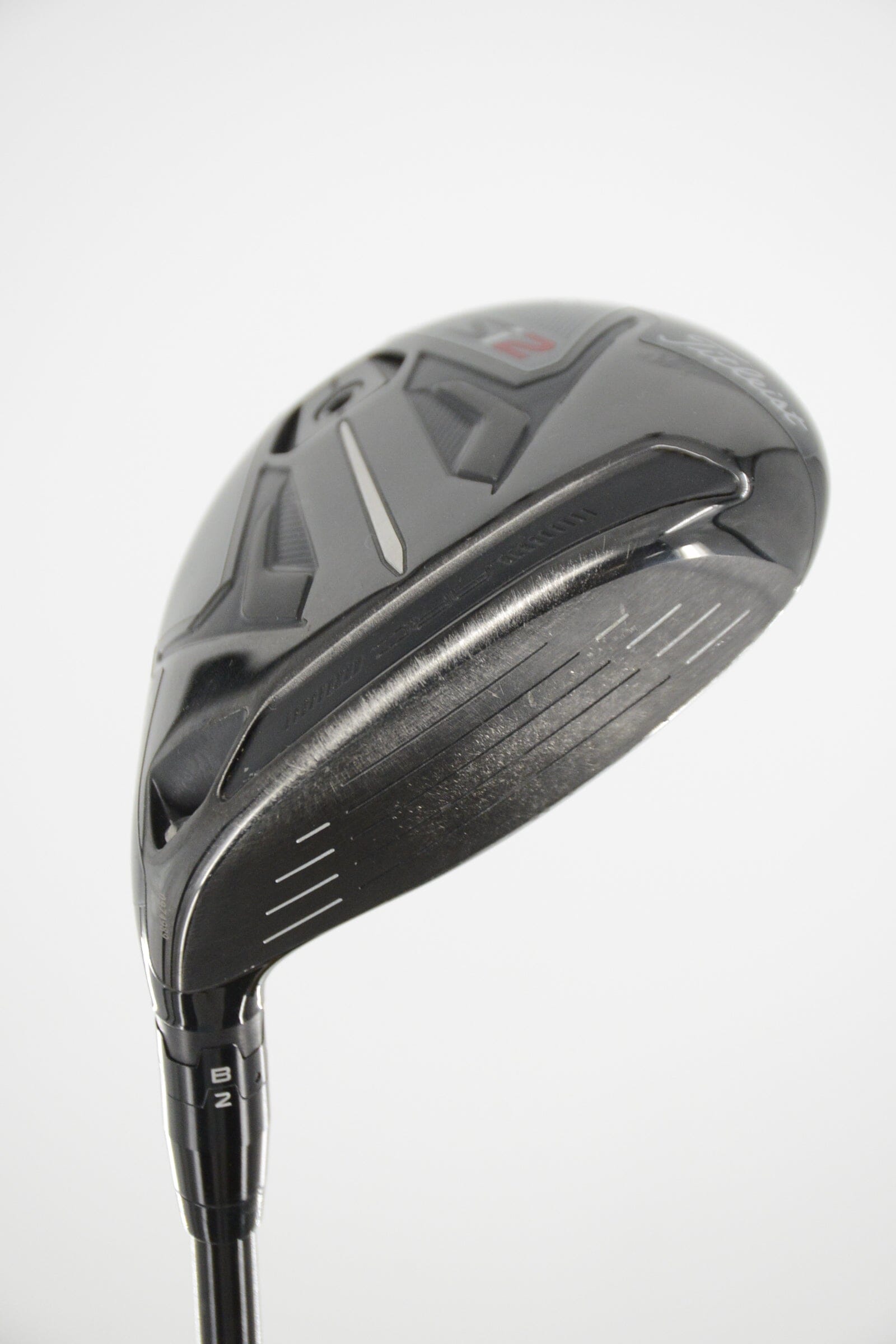 Titleist TSi2 15 Degree Wood S Flex 42.5" Golf Clubs GolfRoots