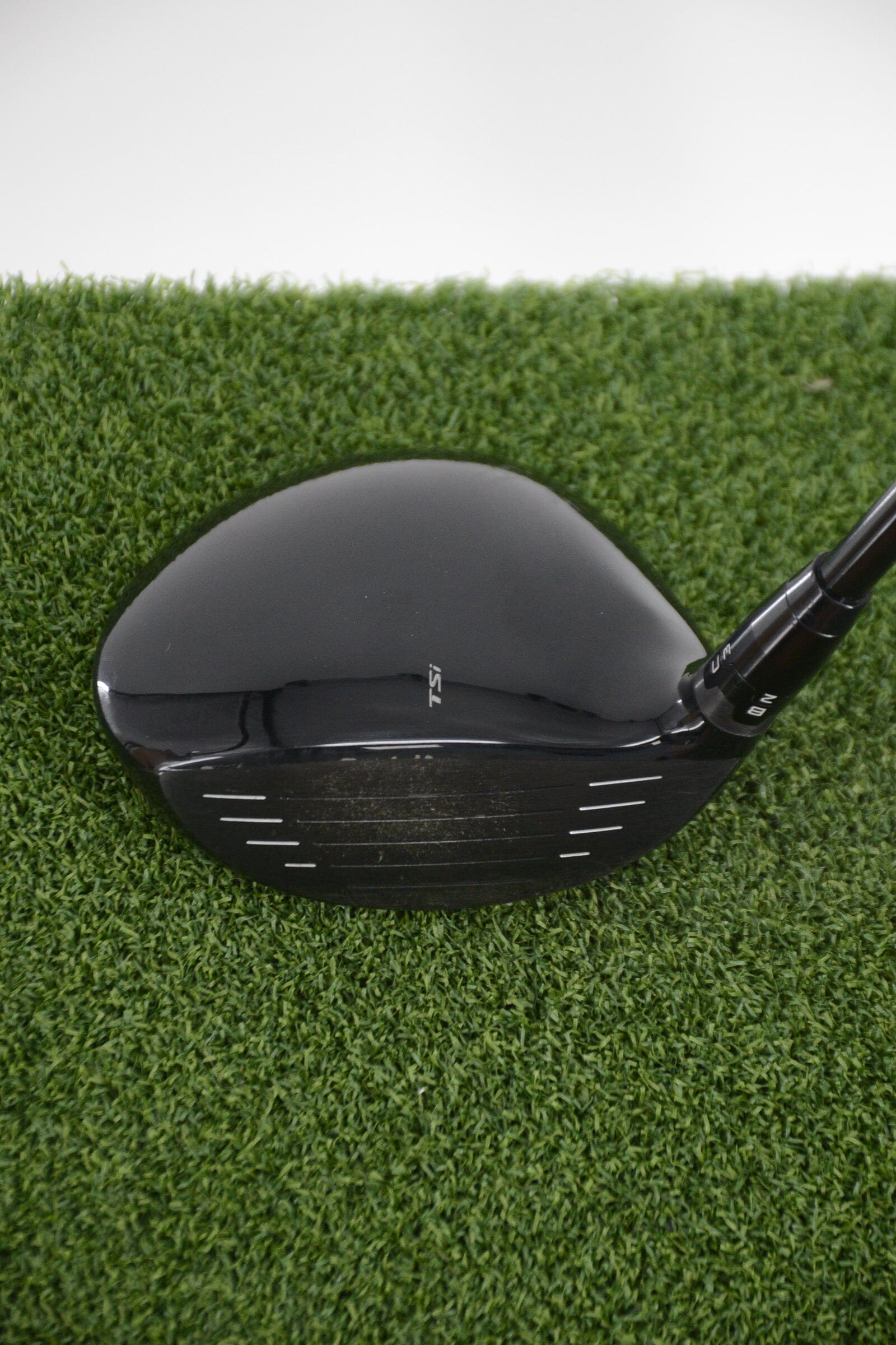 Titleist TSi2 15 Degree Wood S Flex 42.5" Golf Clubs GolfRoots