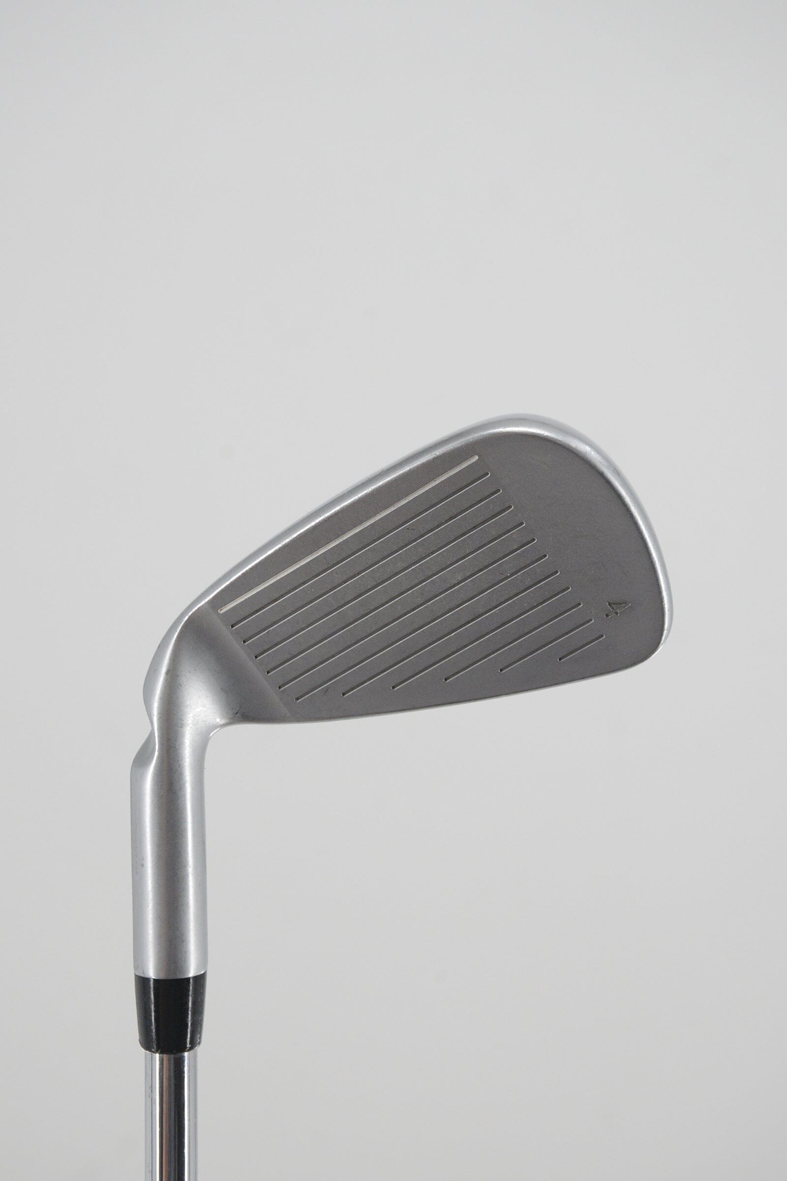 Ping I25 4 Iron S Flex 38.25" Golf Clubs GolfRoots