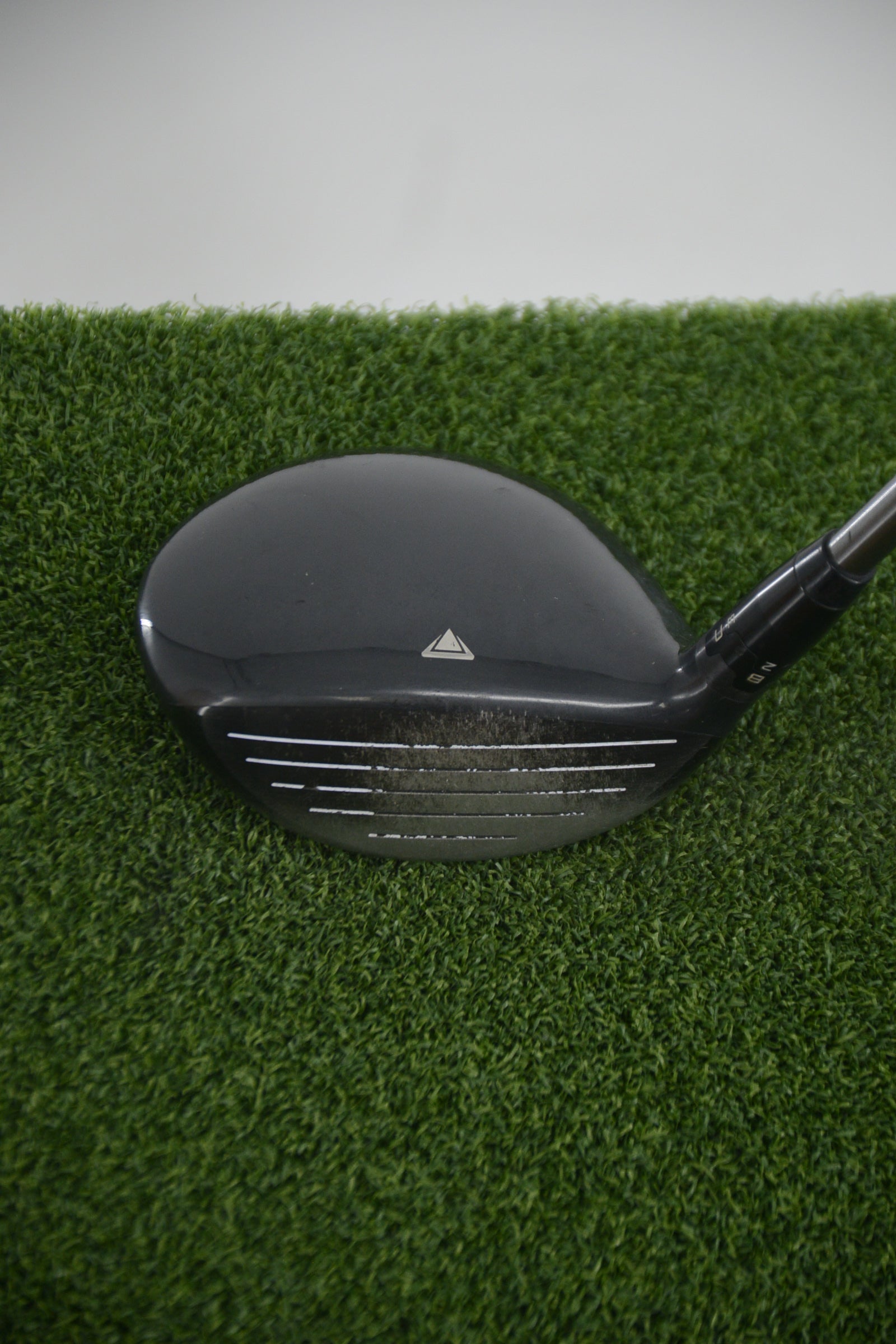 Titleist 917F2 18 Degree Wood S Flex 42.5"