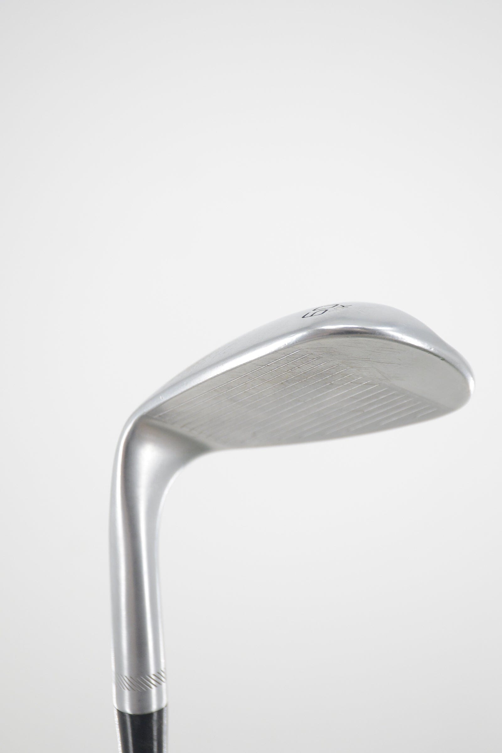 Titleist Vokey SM9 Tour Chrome 60 Degree Wedge Wedge Flex 35" Golf Clubs GolfRoots