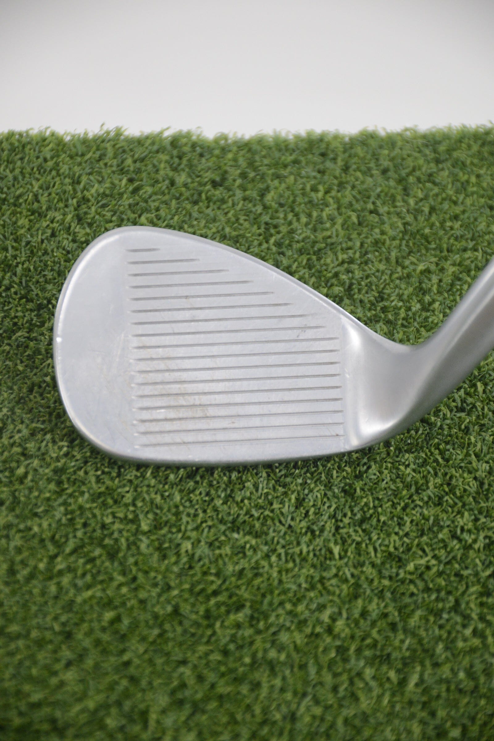 Titleist Vokey SM9 Tour Chrome 60 Degree Wedge Wedge Flex 35" Golf Clubs GolfRoots
