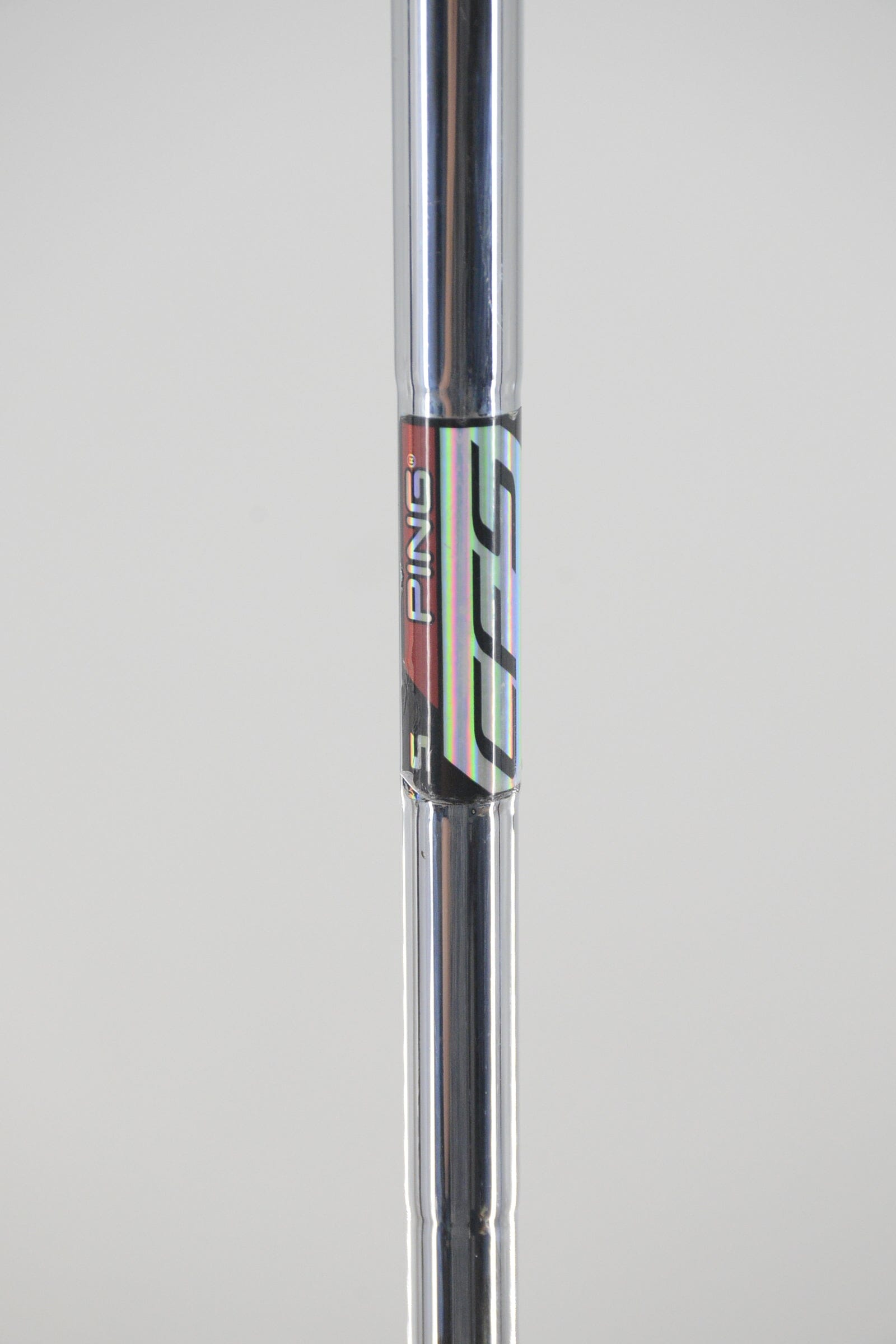Ping I25 4 Iron S Flex 38.25" Golf Clubs GolfRoots