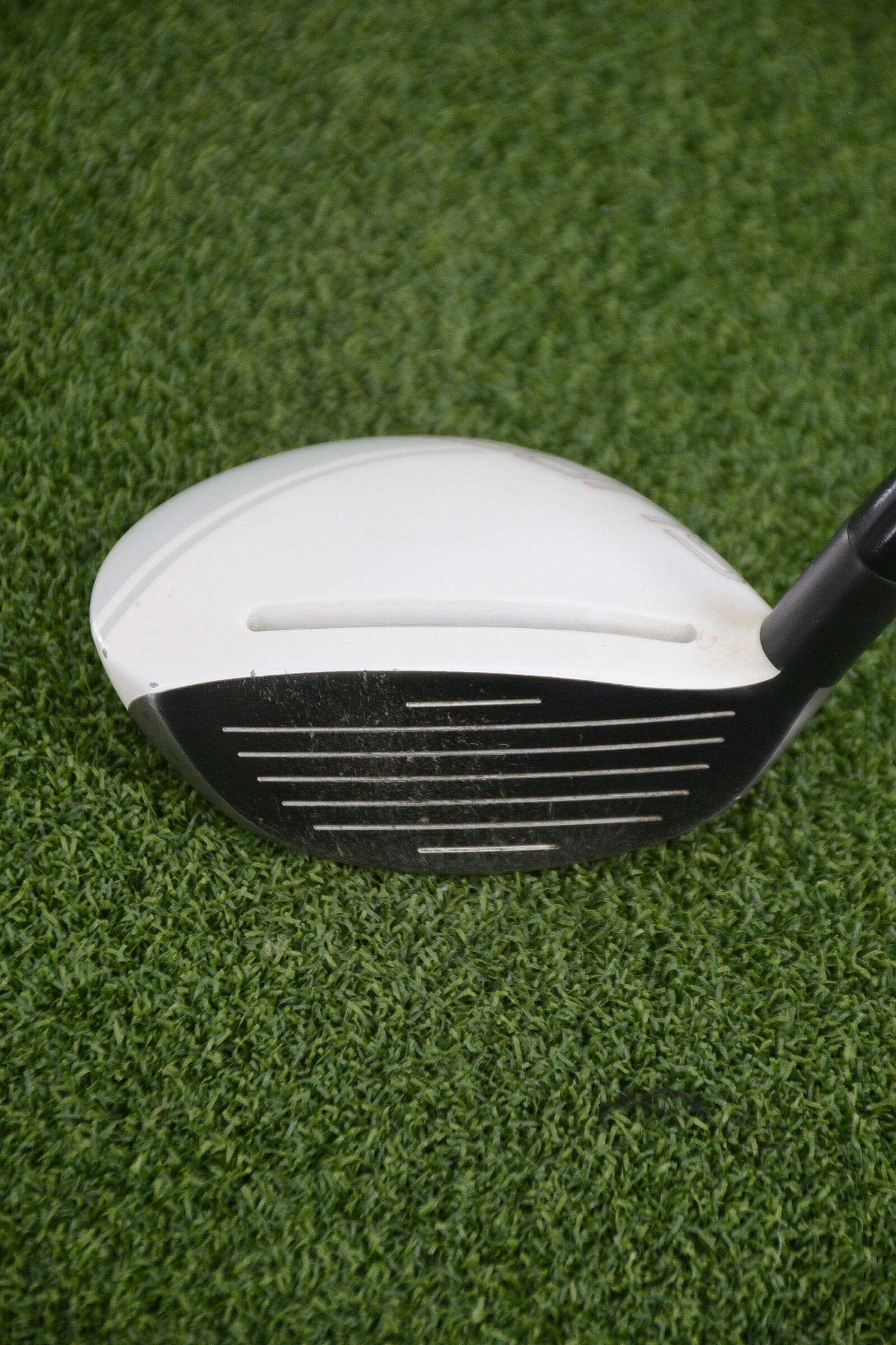 Adams Idea Super 3 Hybrid R Flex 39.5" Golf Clubs GolfRoots