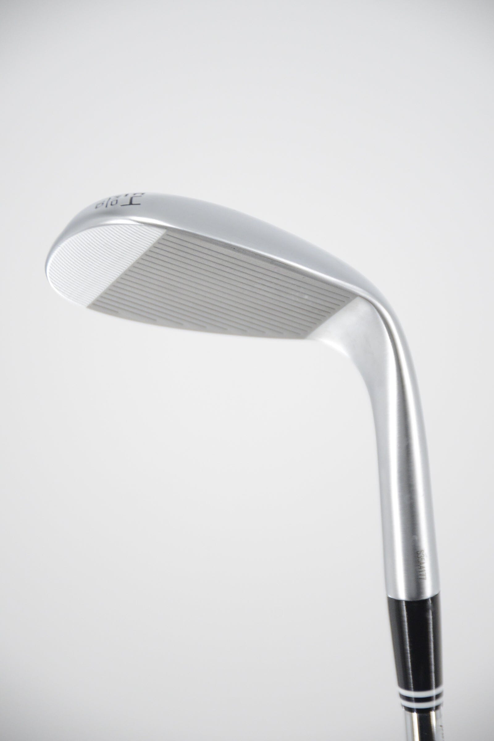 Lefty Cleveland RTX 6 ZipCore Tour Satin 54 Degree Wedge Wedge Flex 35" Golf Clubs GolfRoots