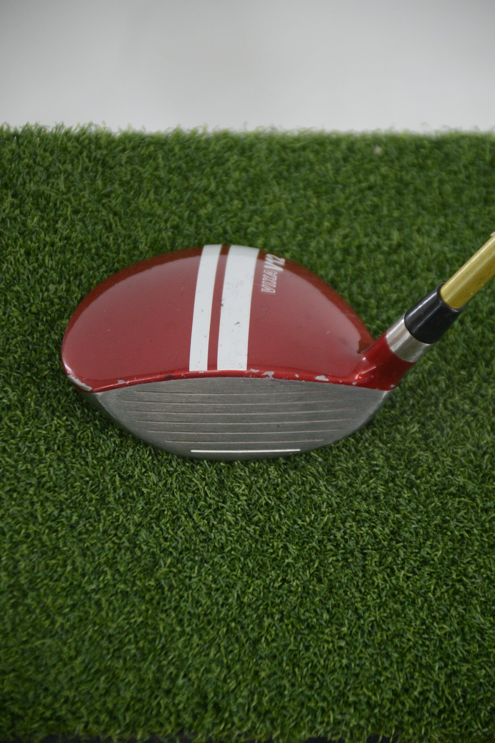 Vixa V12 5 Wood R Flex 43" Golf Clubs GolfRoots