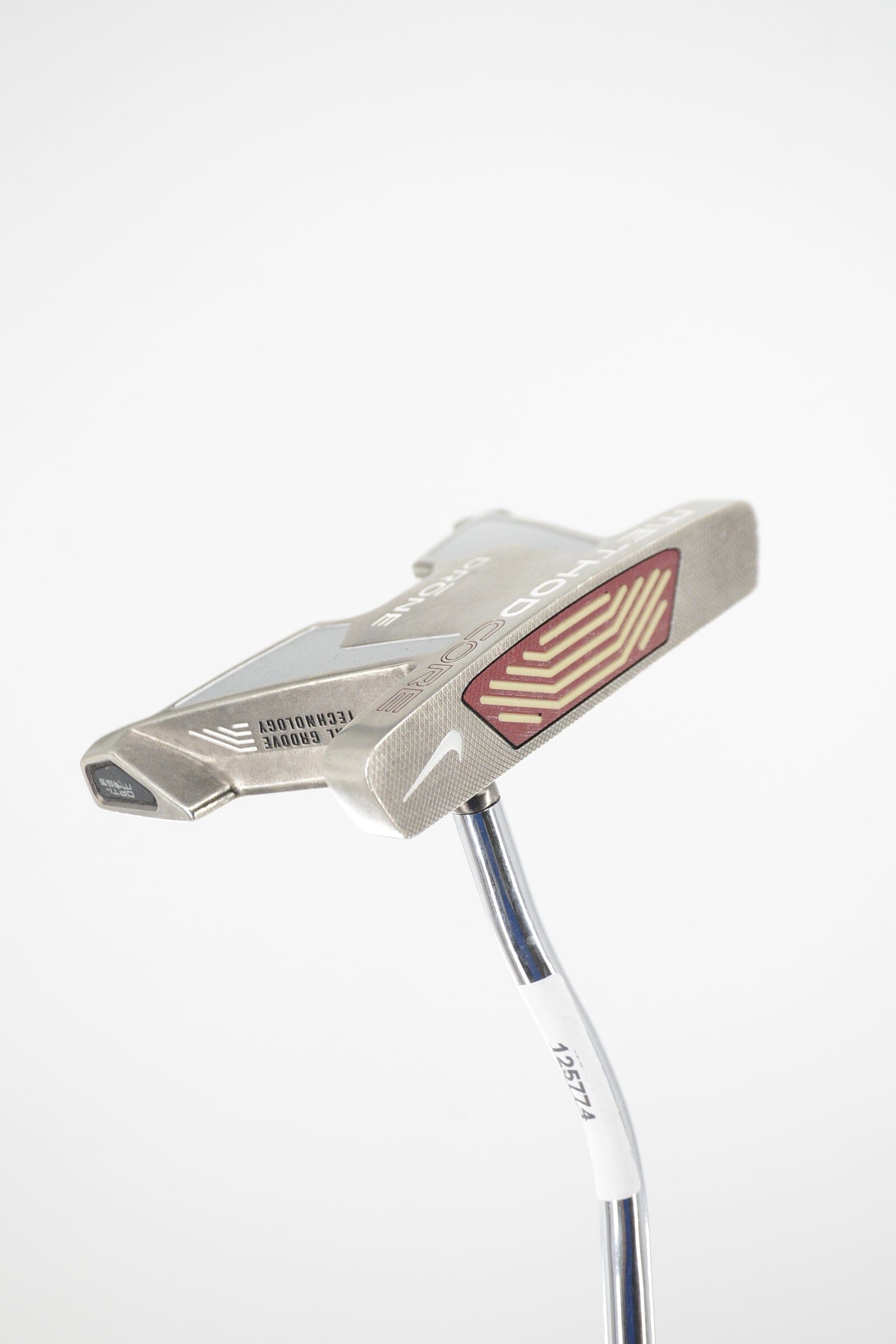 Nike Method Core Drone Putter 36.5" Golf Clubs GolfRoots