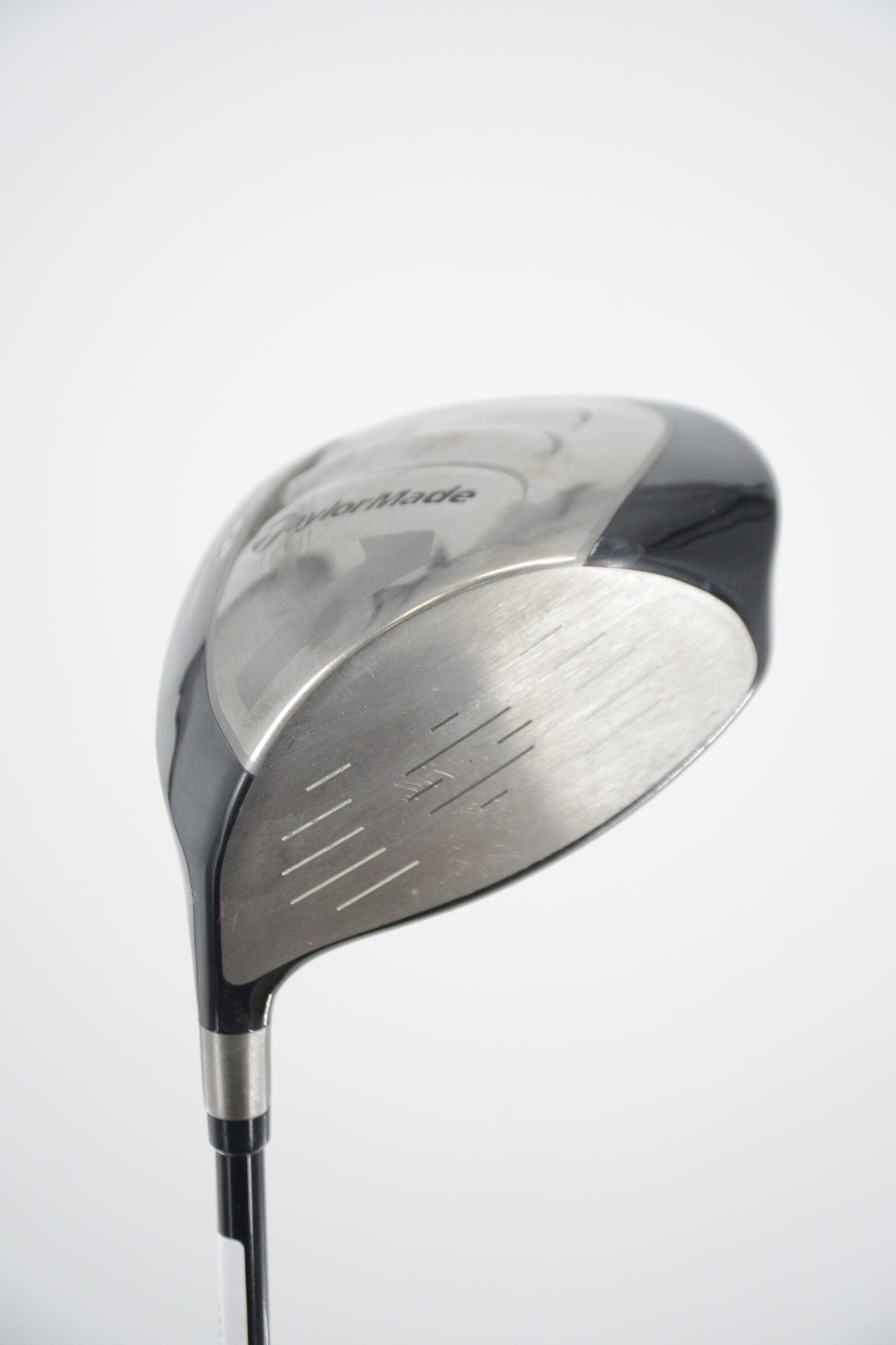 TaylorMade Burner Superfast 9.5 Degree Driver S Flex 45.25" Golf Clubs GolfRoots