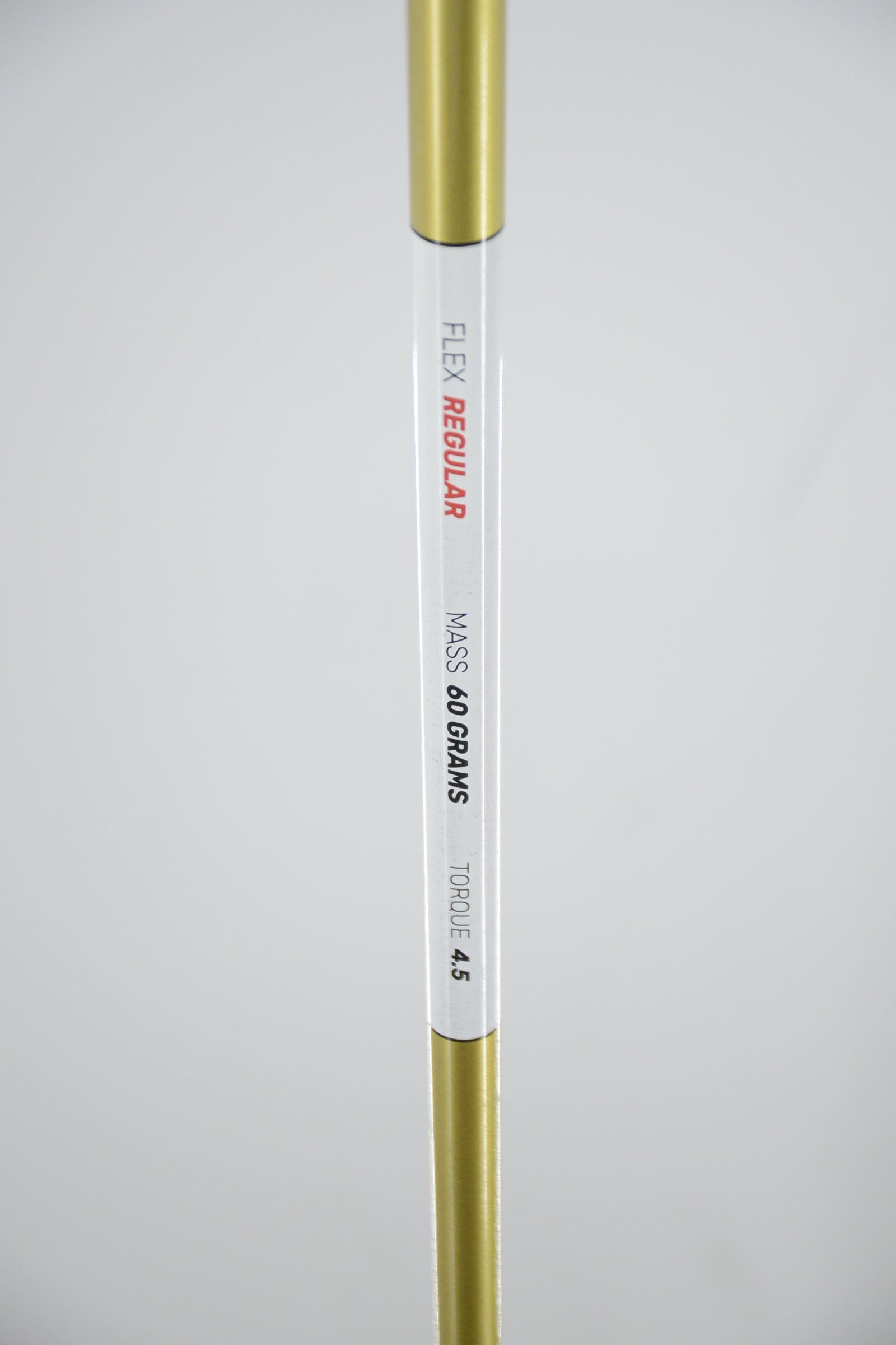 Vixa V12 5 Wood R Flex 43"