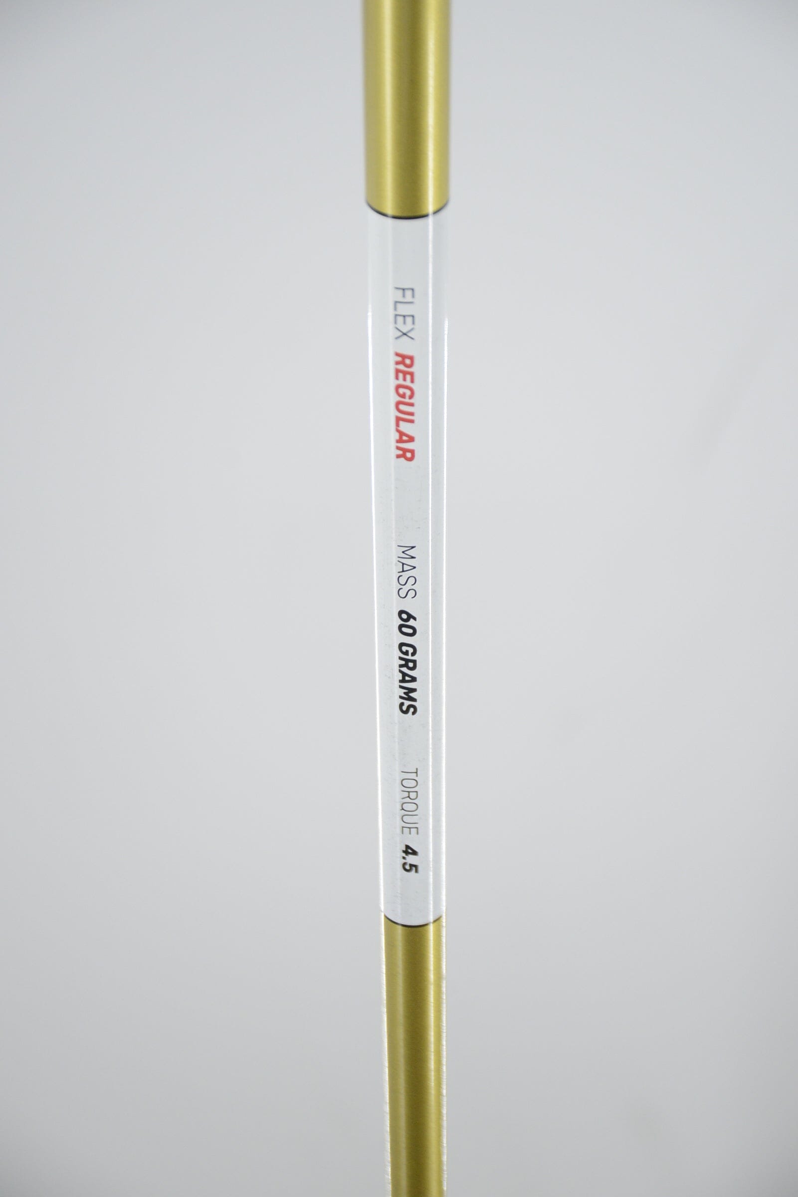 Vixa V12 5 Wood R Flex 43" Golf Clubs GolfRoots