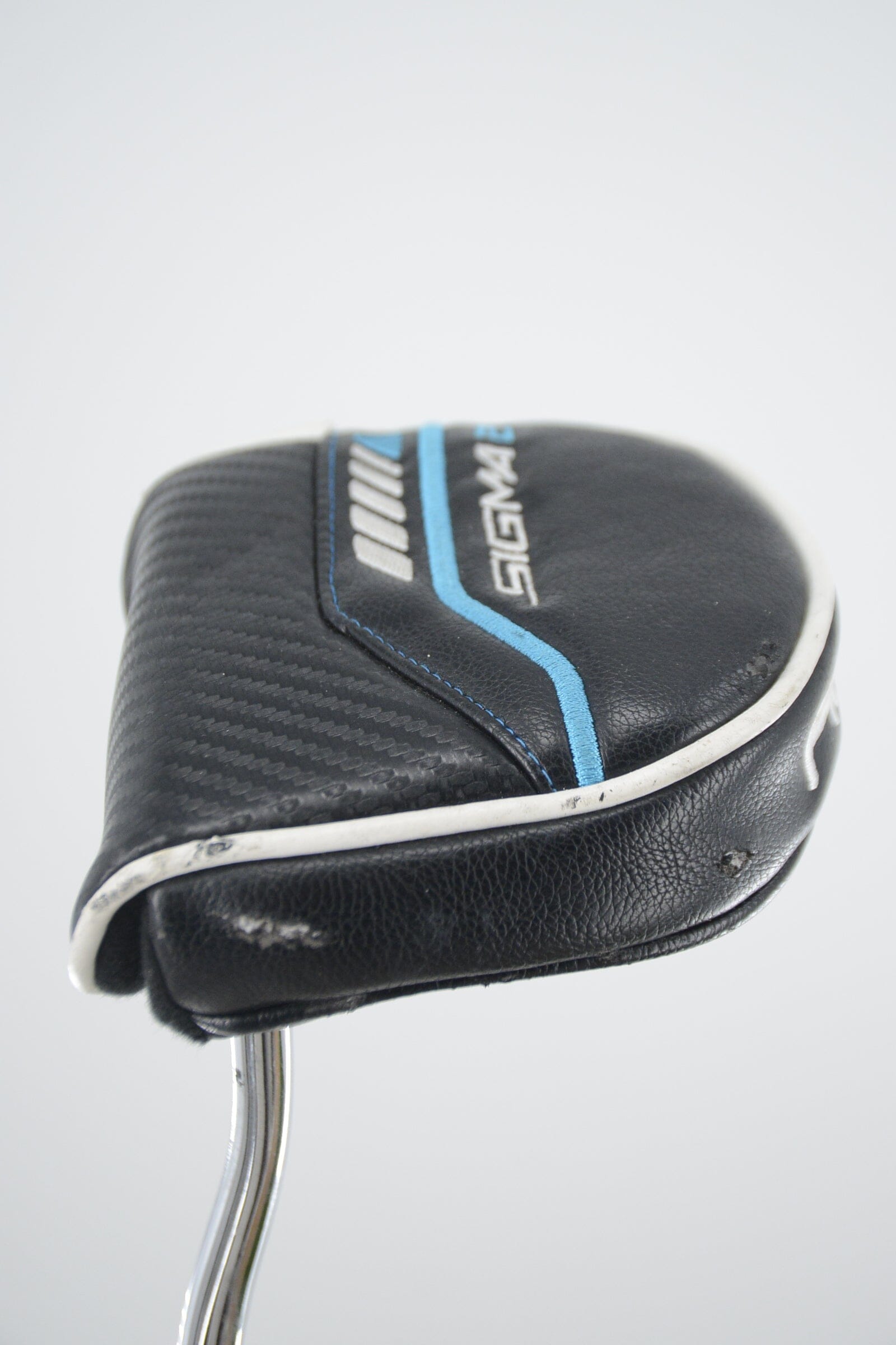 Lefty Ping Sigma 2 Tyne Stealth Putter 34.5" Golf Clubs GolfRoots