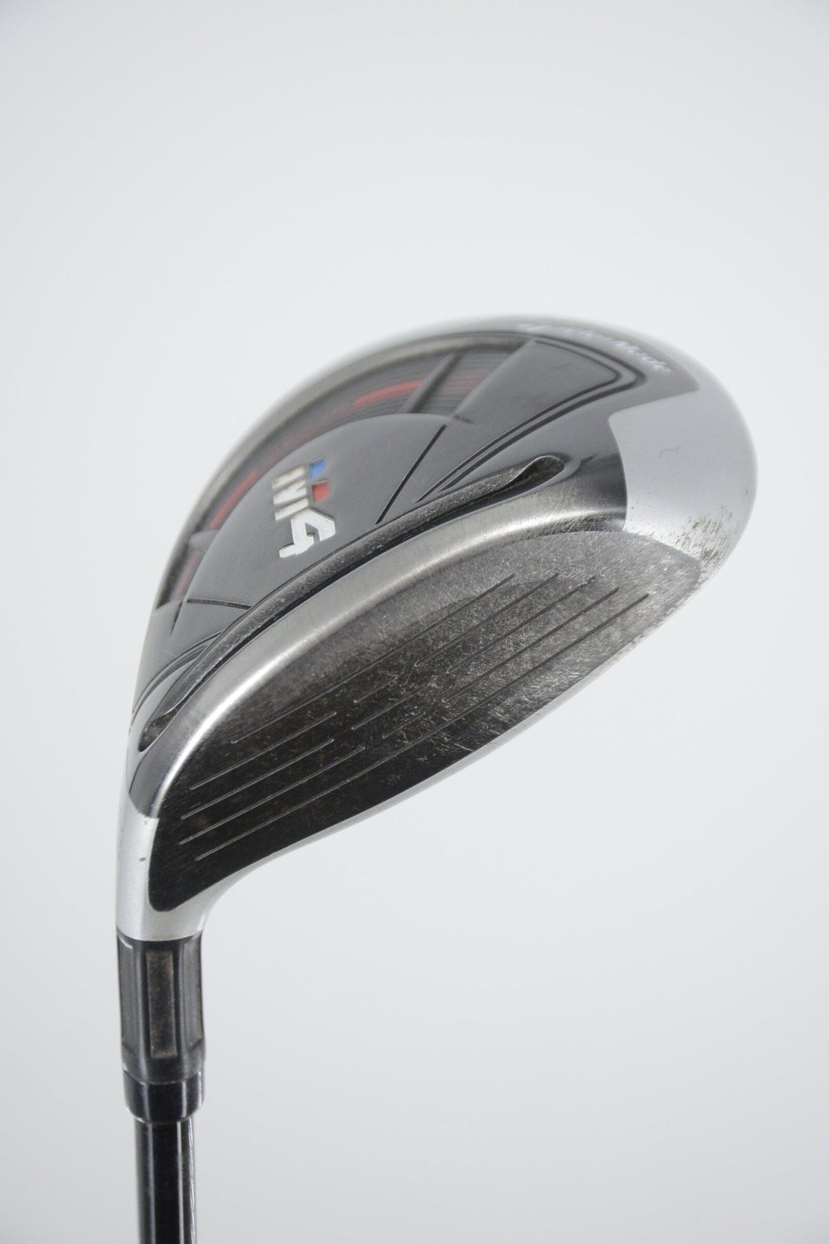 TaylorMade M4 2018 3HL Wood R Flex 43" Golf Clubs GolfRoots