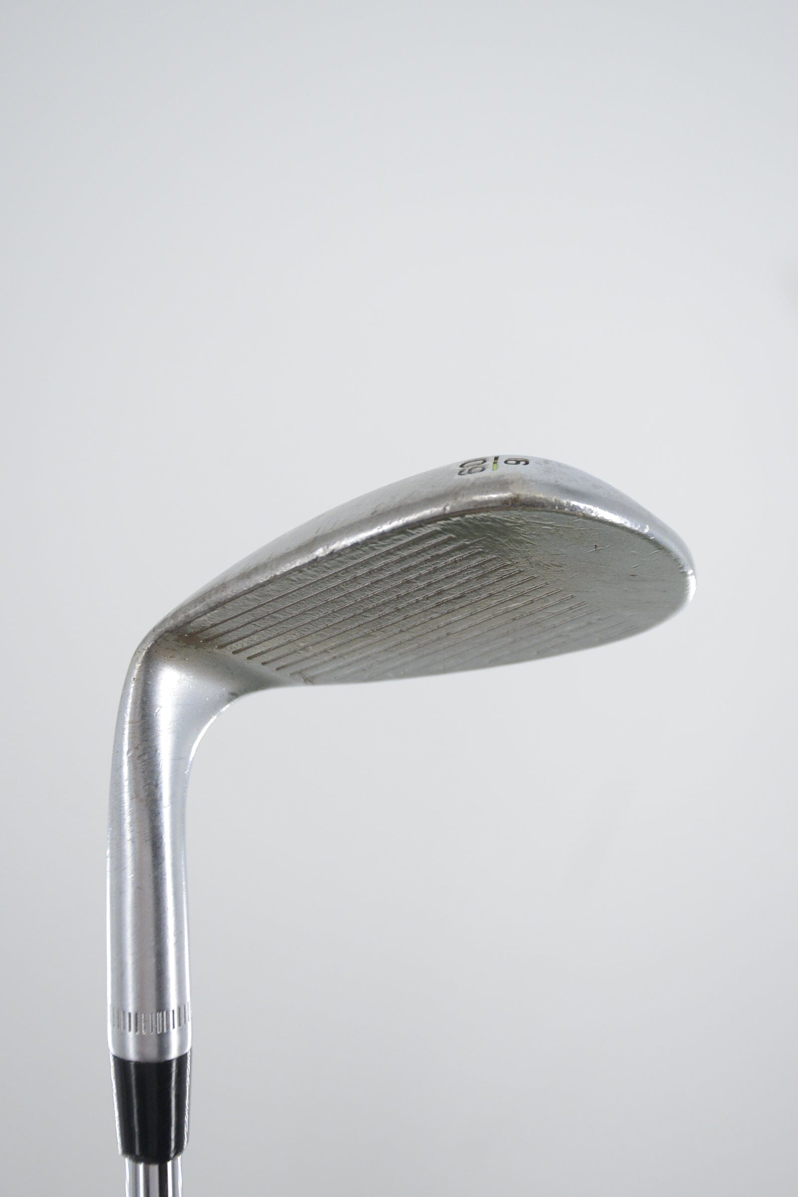 Callaway MD3 Satin Chrome 60 Degree Wedge Wedge Flex 34.5" Golf Clubs GolfRoots