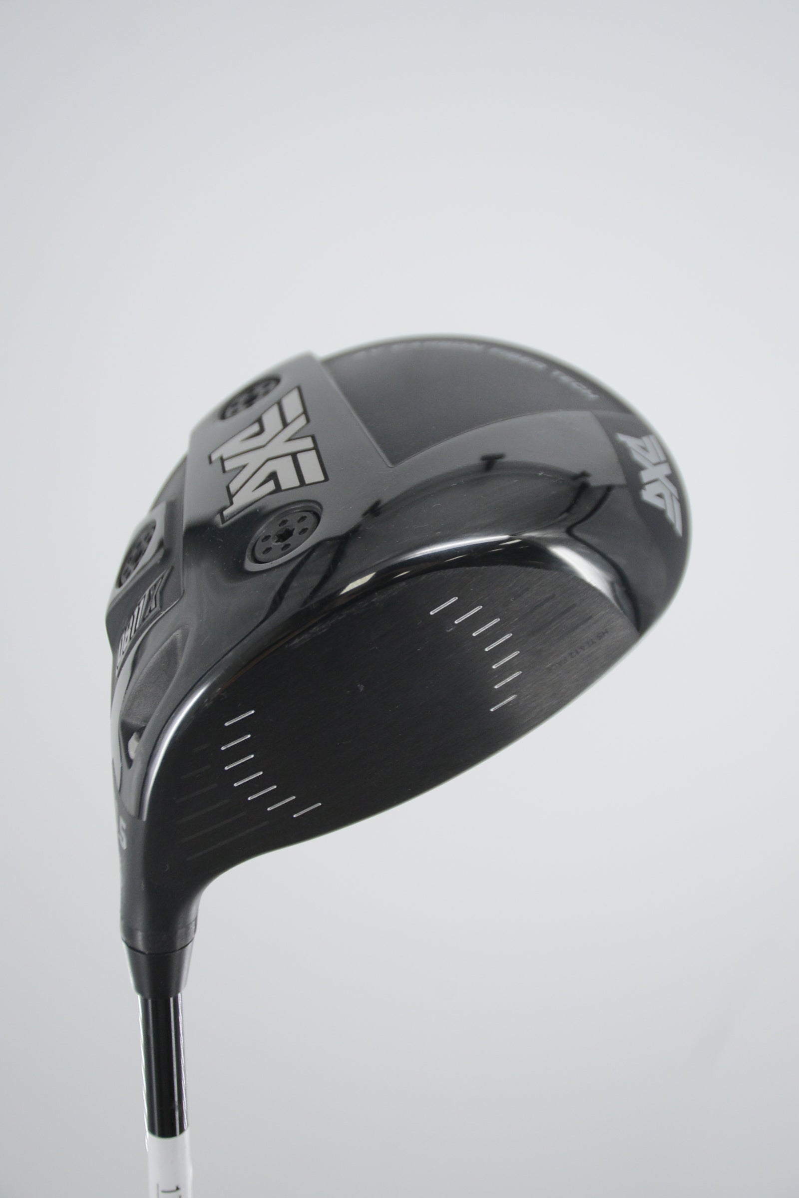 PXG 0811X Gen 4 10.5 Degree Driver R Flex 45.25"