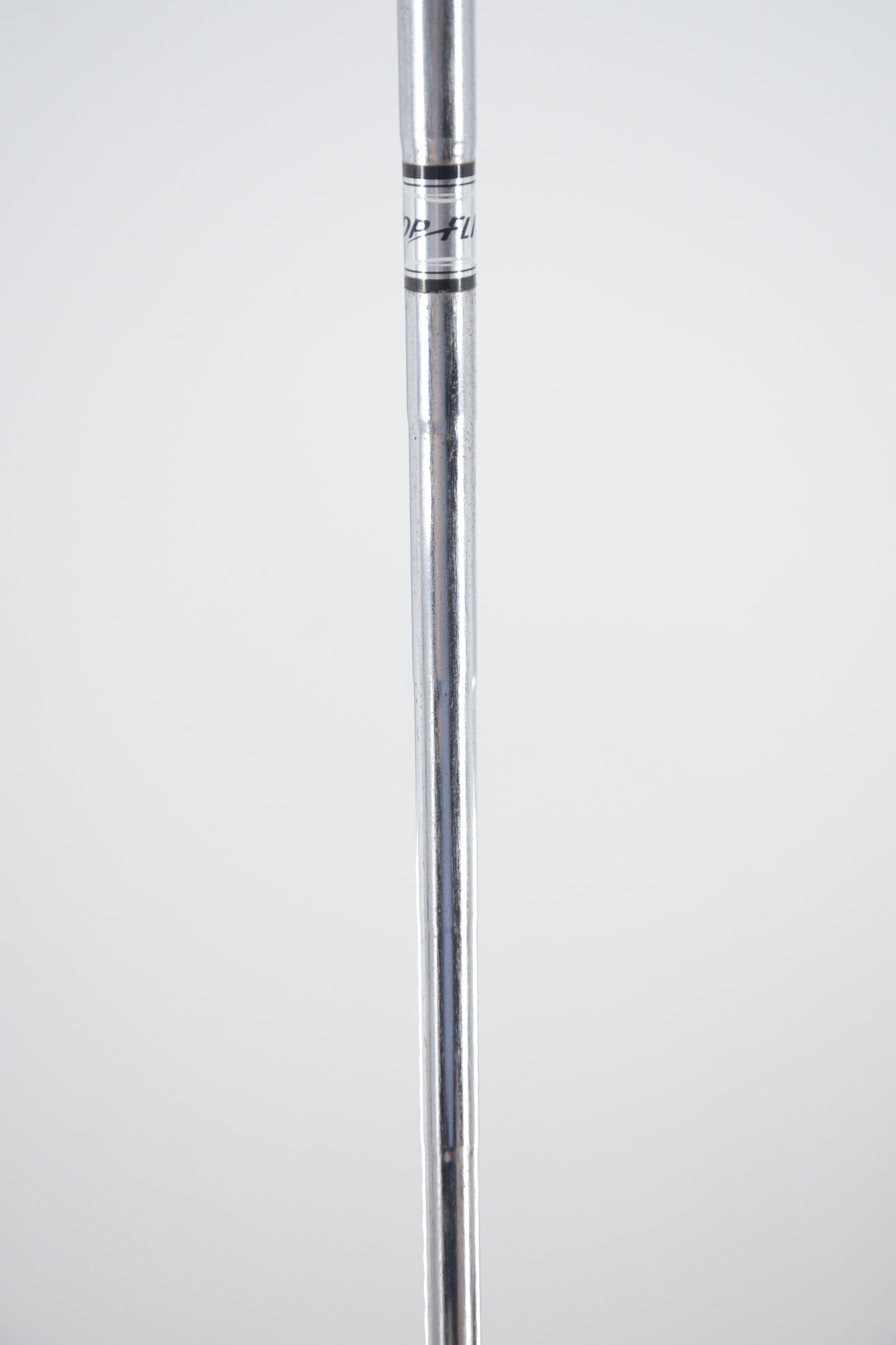 Top Flite Stainless 8 Iron S Flex 36" Golf Clubs GolfRoots