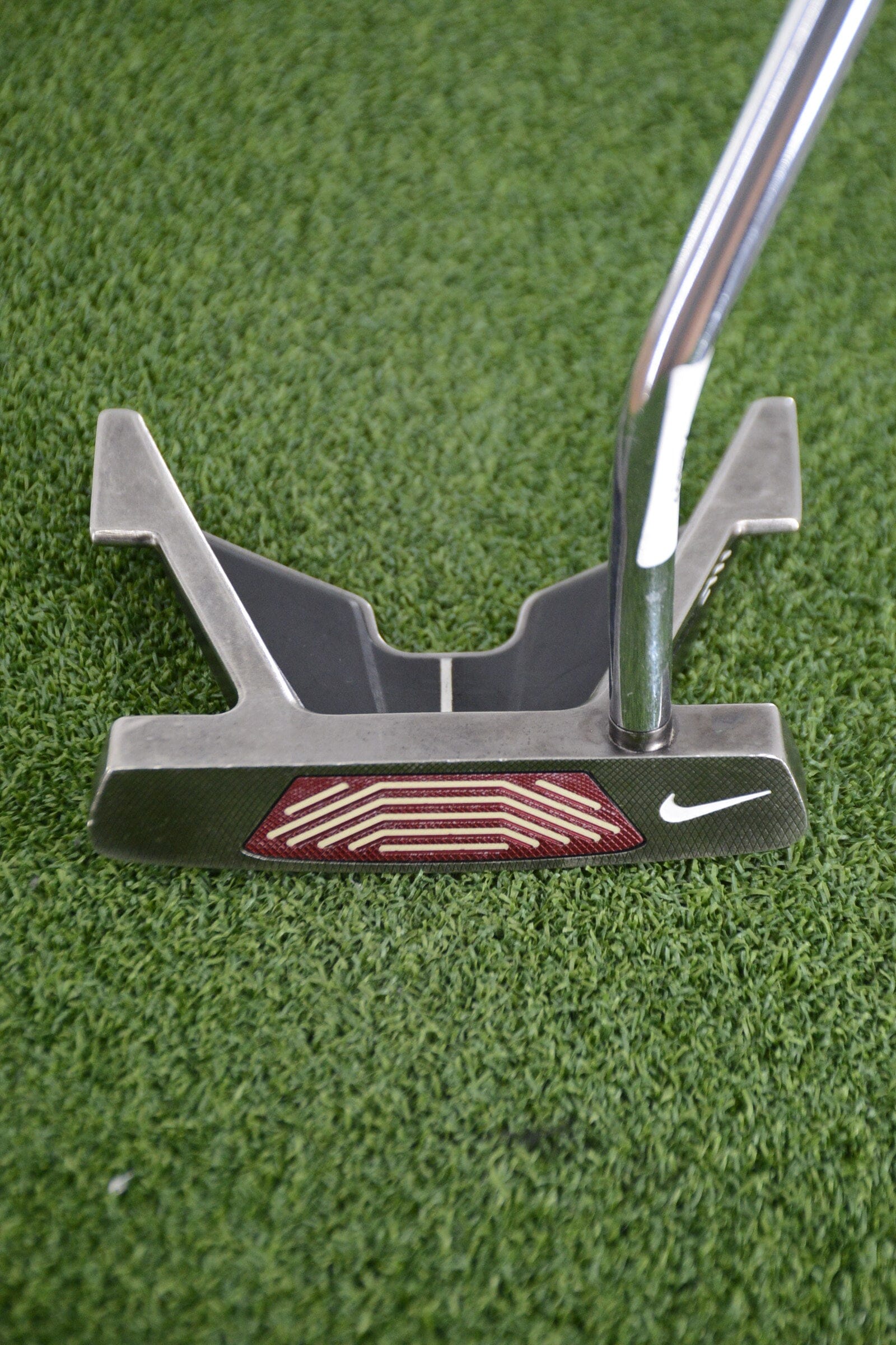 Nike Method Core Drone Putter 36.5" Golf Clubs GolfRoots
