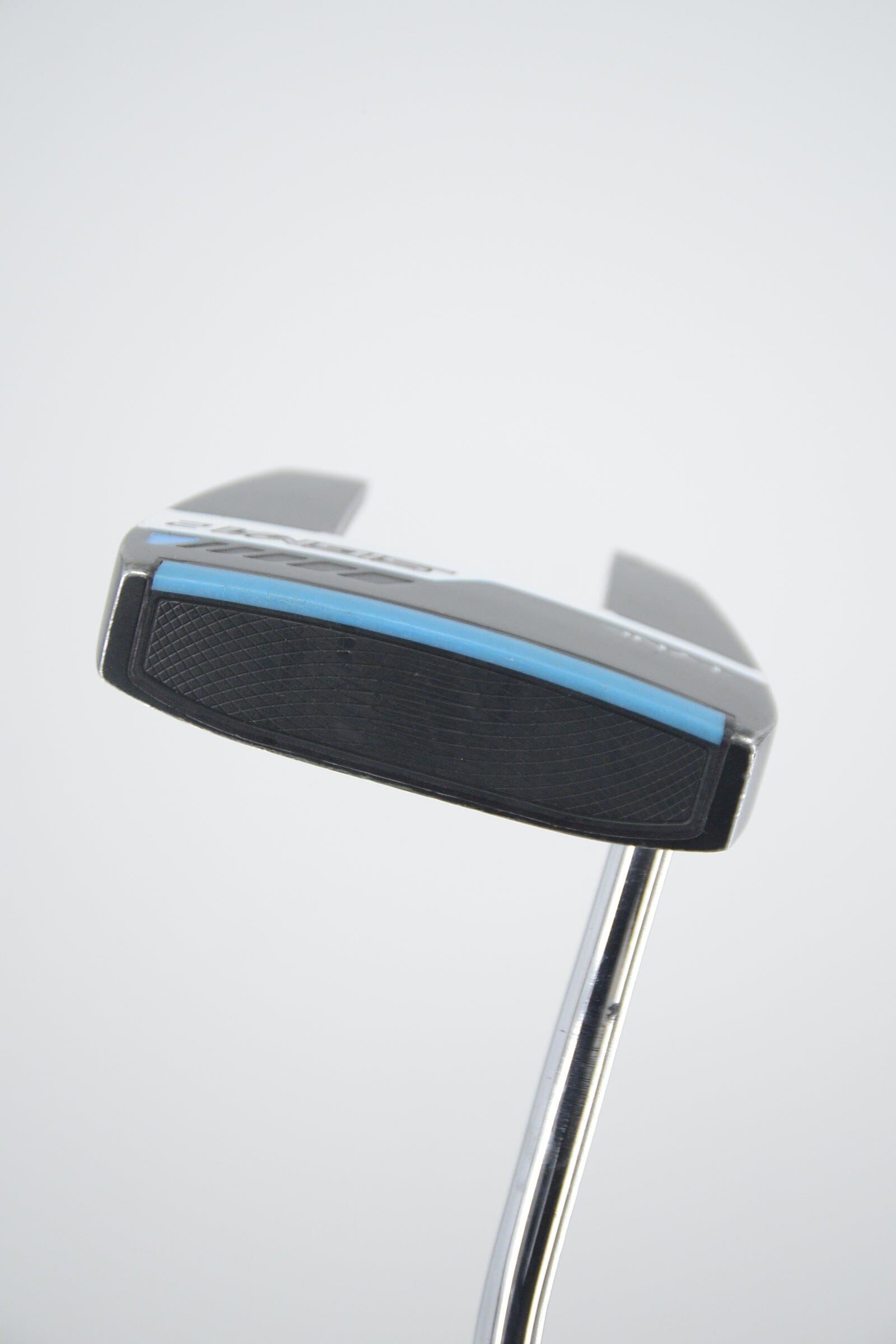 Lefty Ping Sigma 2 Tyne Stealth Putter 34.5" Golf Clubs GolfRoots