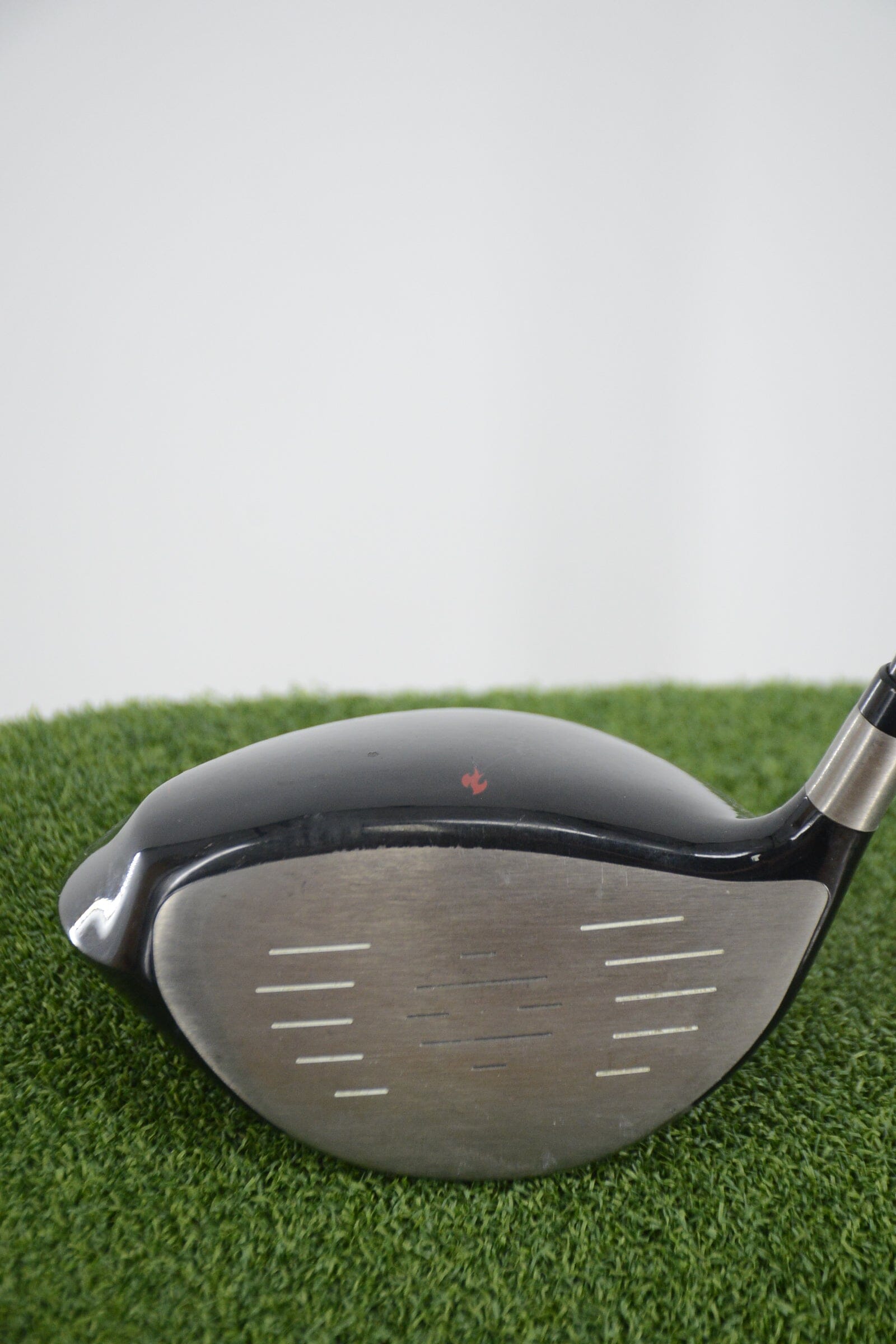 TaylorMade Burner Superfast 9.5 Degree Driver S Flex 45.25" Golf Clubs GolfRoots