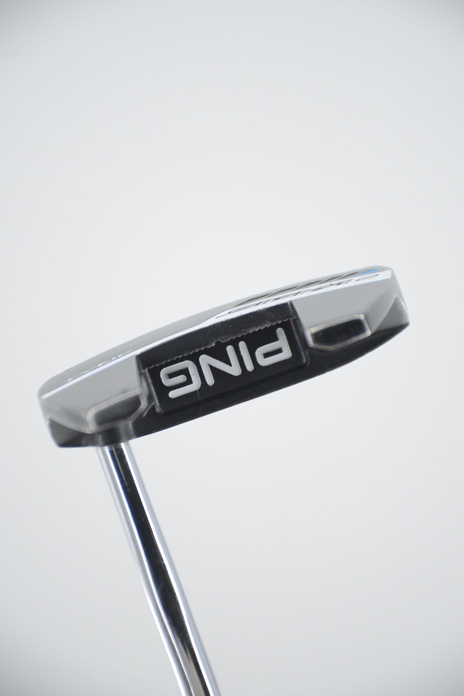 Lefty Ping Sigma 2 Tyne Stealth Putter 34.5" Golf Clubs GolfRoots