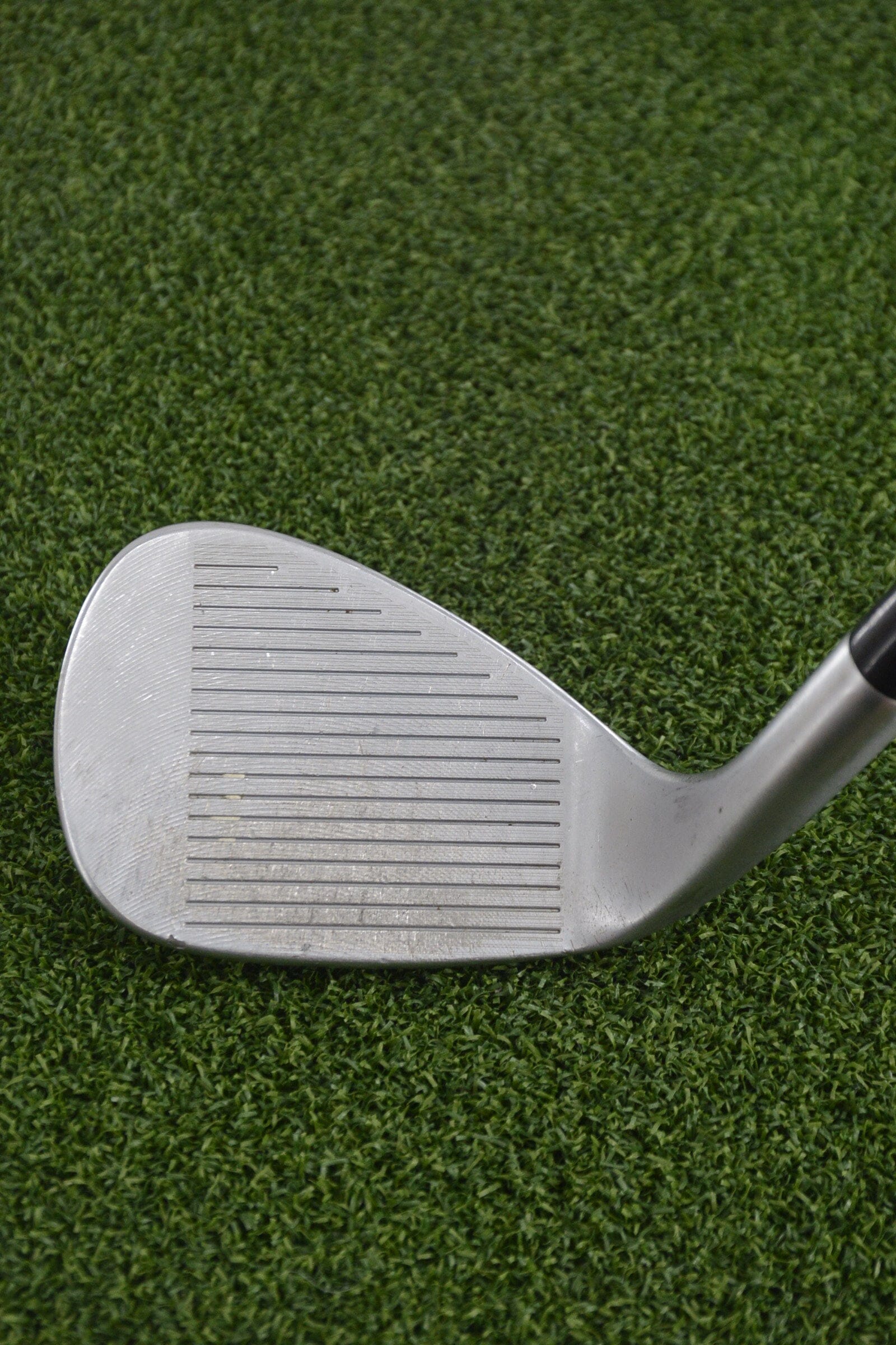 Cleveland CBX 60 Degree Wedge Wedge Flex 34.75" Golf Clubs GolfRoots