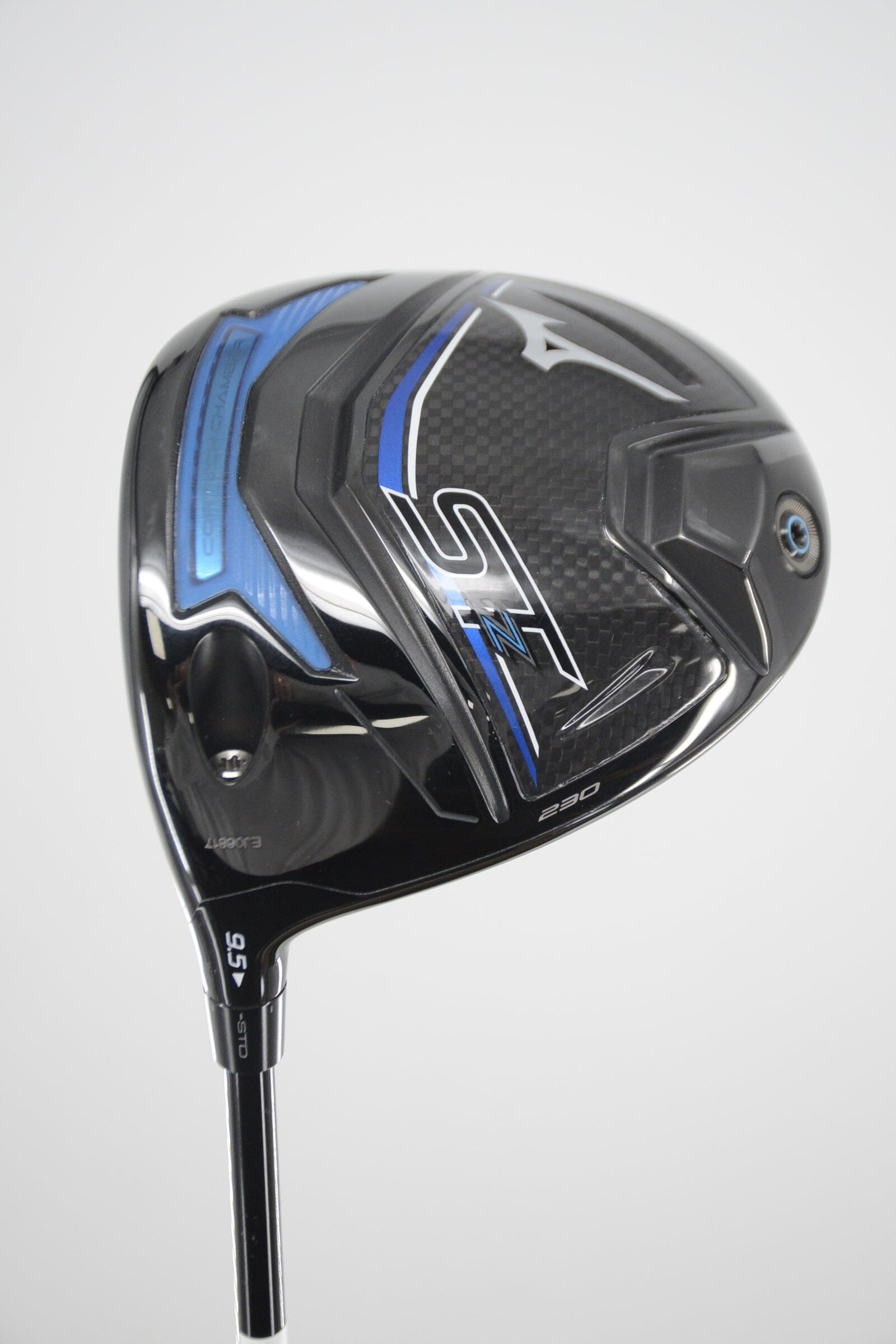 Lefty Mizuno ST-Z 230 9.5 Degree Driver X Flex 45" Golf Clubs GolfRoots