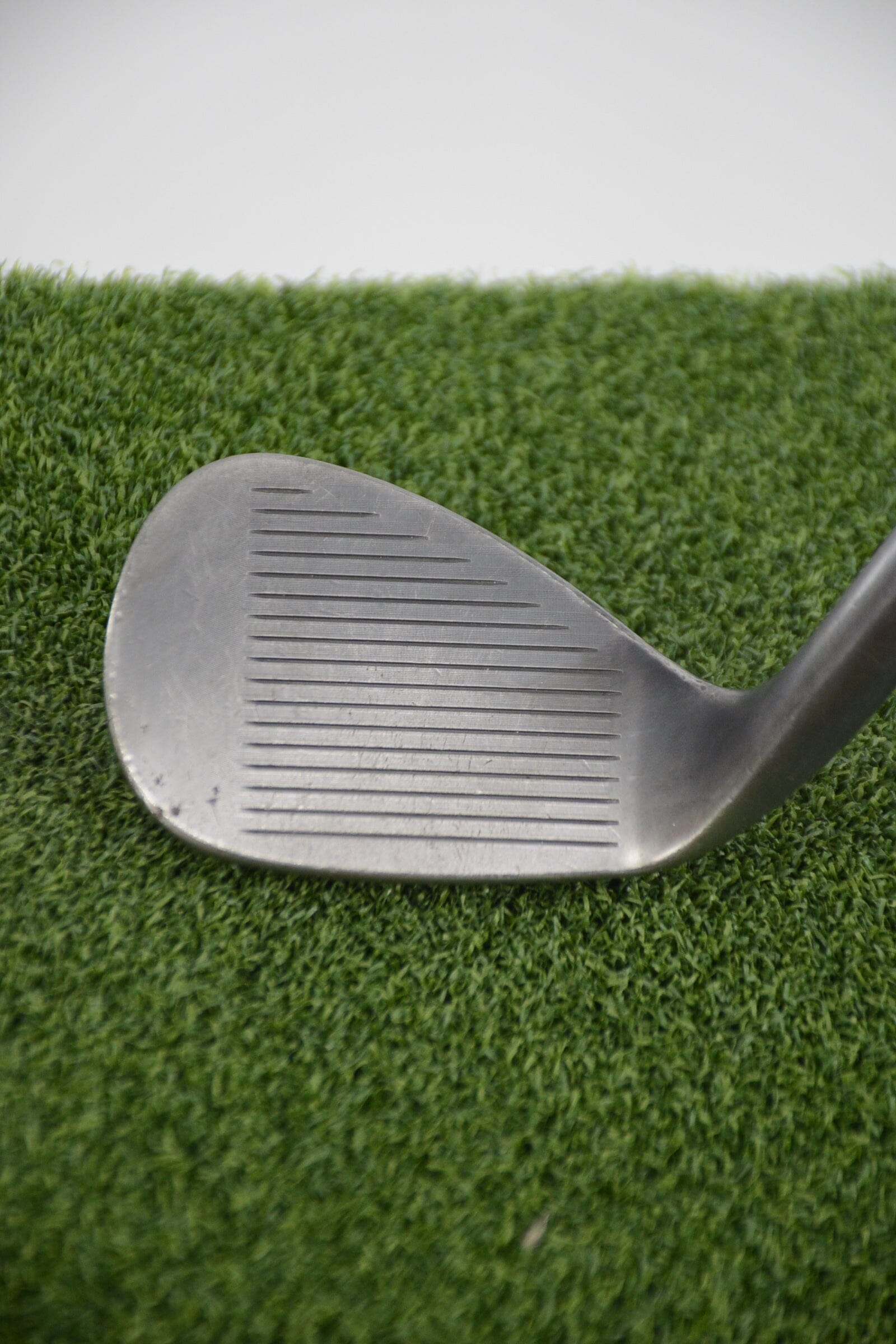 Titleist Vokey SM7 Jet Black 60 Degree Wedge Wedge Flex 34.75" Golf Clubs GolfRoots