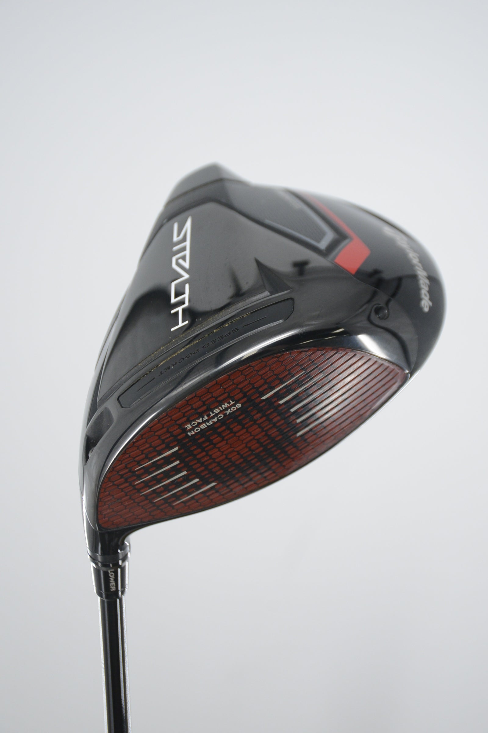 TaylorMade Stealth 9 Degree Driver S Flex 45.5"