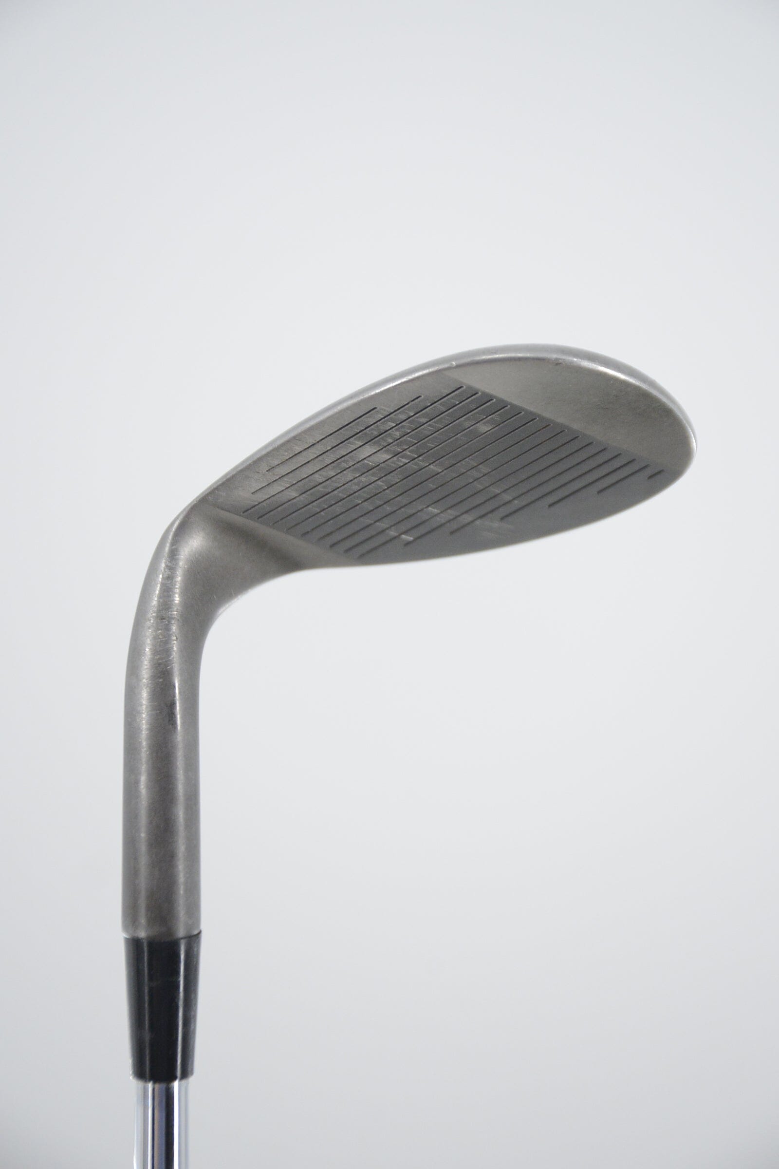 Pinemeadow Last Wedge 68 Degree Wedge R Flex 35" Golf Clubs GolfRoots