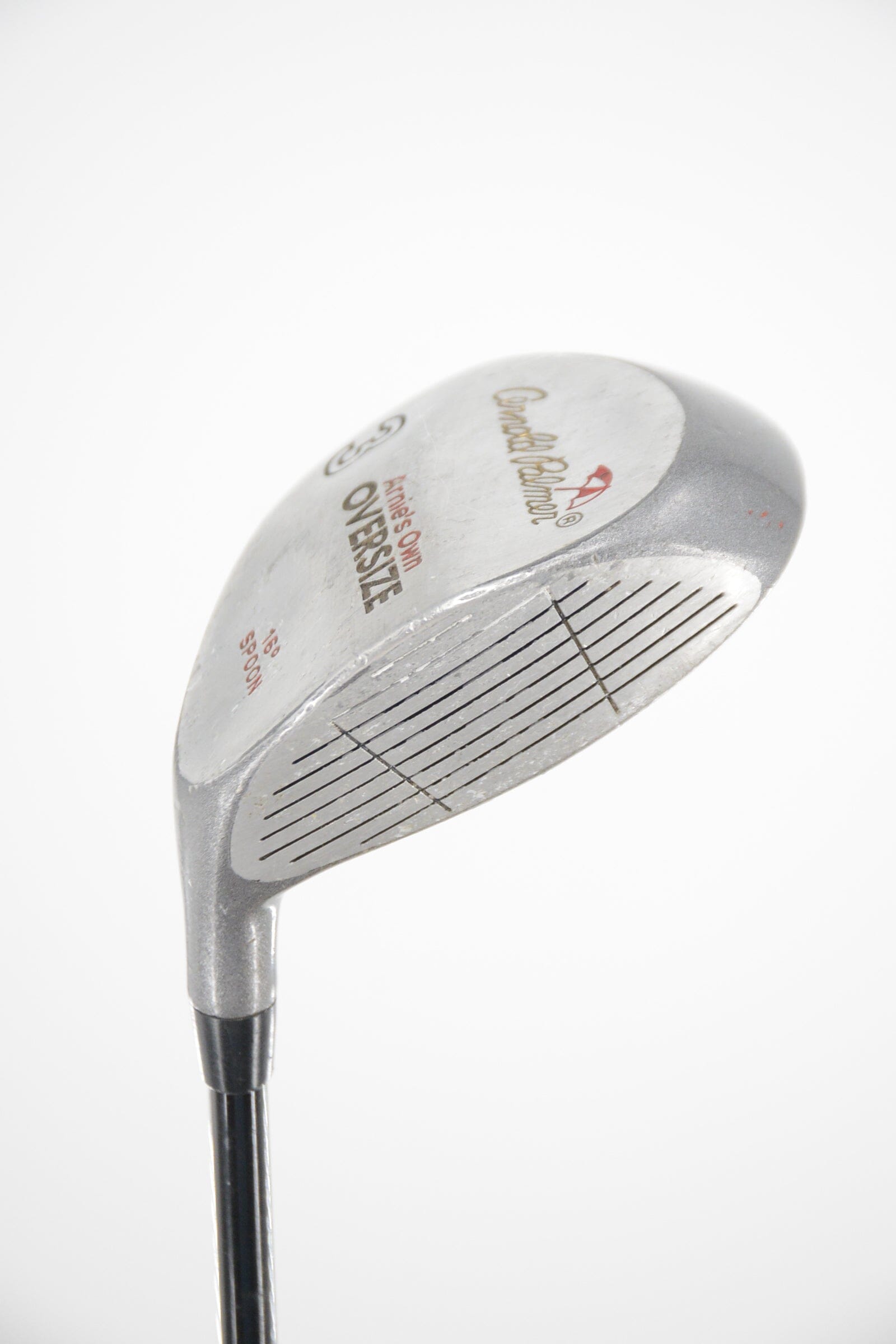 Arnold Palmer Arnies Own 16 Degree Driver R Flex 43.25" Golf Clubs GolfRoots
