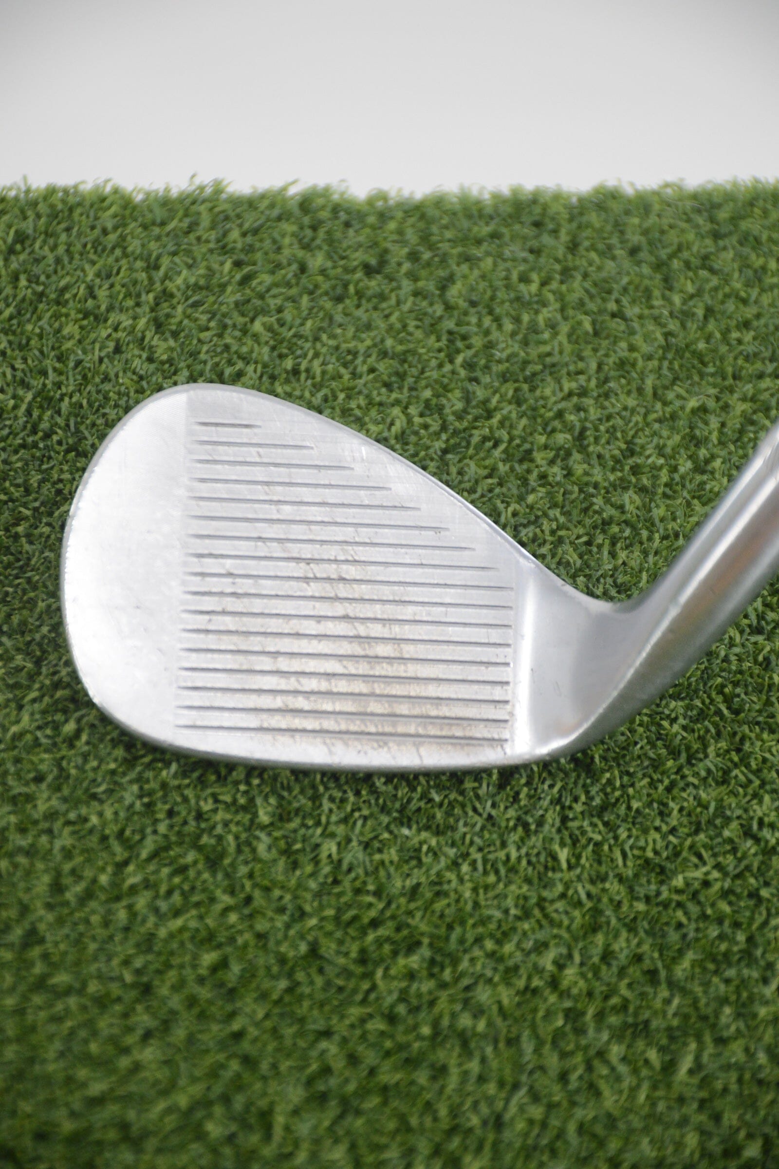 Titleist Vokey SM8 Tour Chrome 58 Degree Wedge R Flex 35.5" Golf Clubs GolfRoots