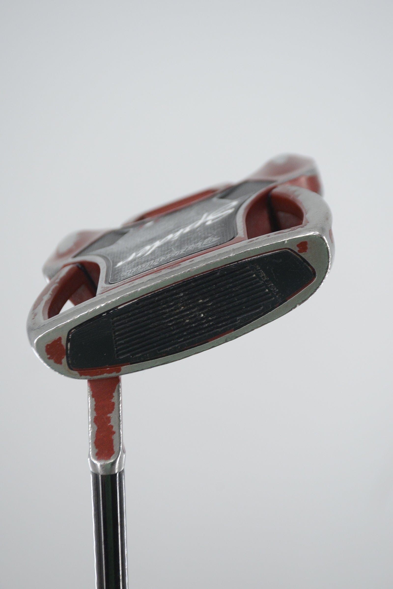 TaylorMade Spider Tour Red Putter 35" Golf Clubs GolfRoots