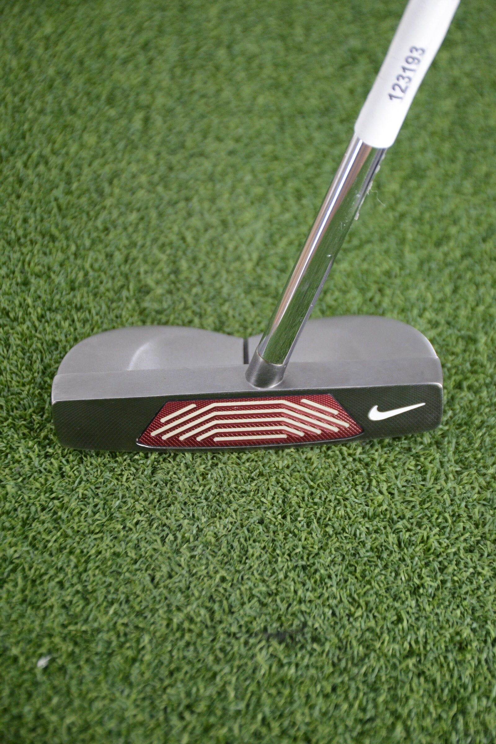 Nike Method Core MC-4I Putter 35" Golf Clubs GolfRoots