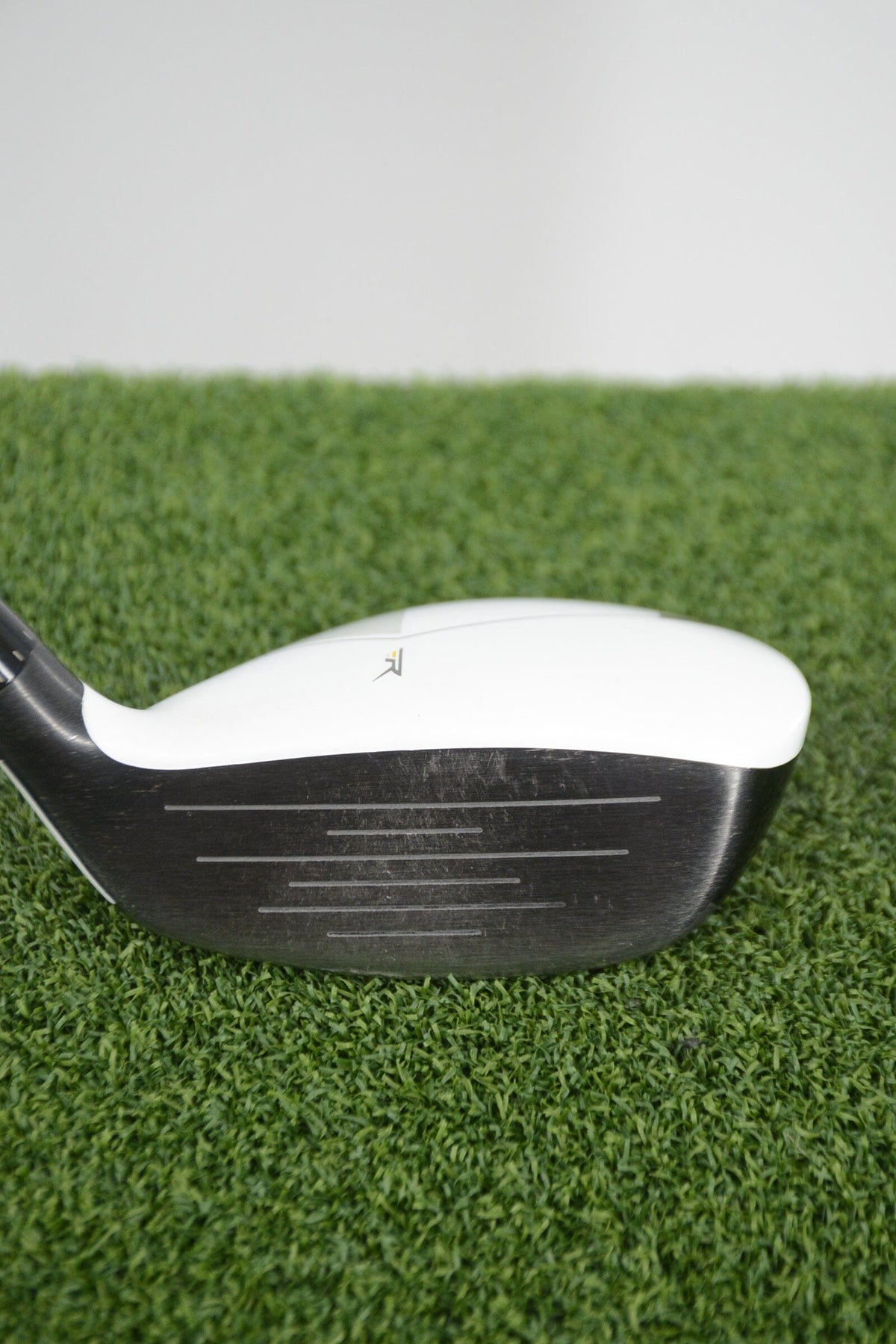 Lefty TaylorMade Rocketballz Stage 2 Tour Rescue 3 Hybrid R Flex 41.25" Golf Hybrids TaylorMade