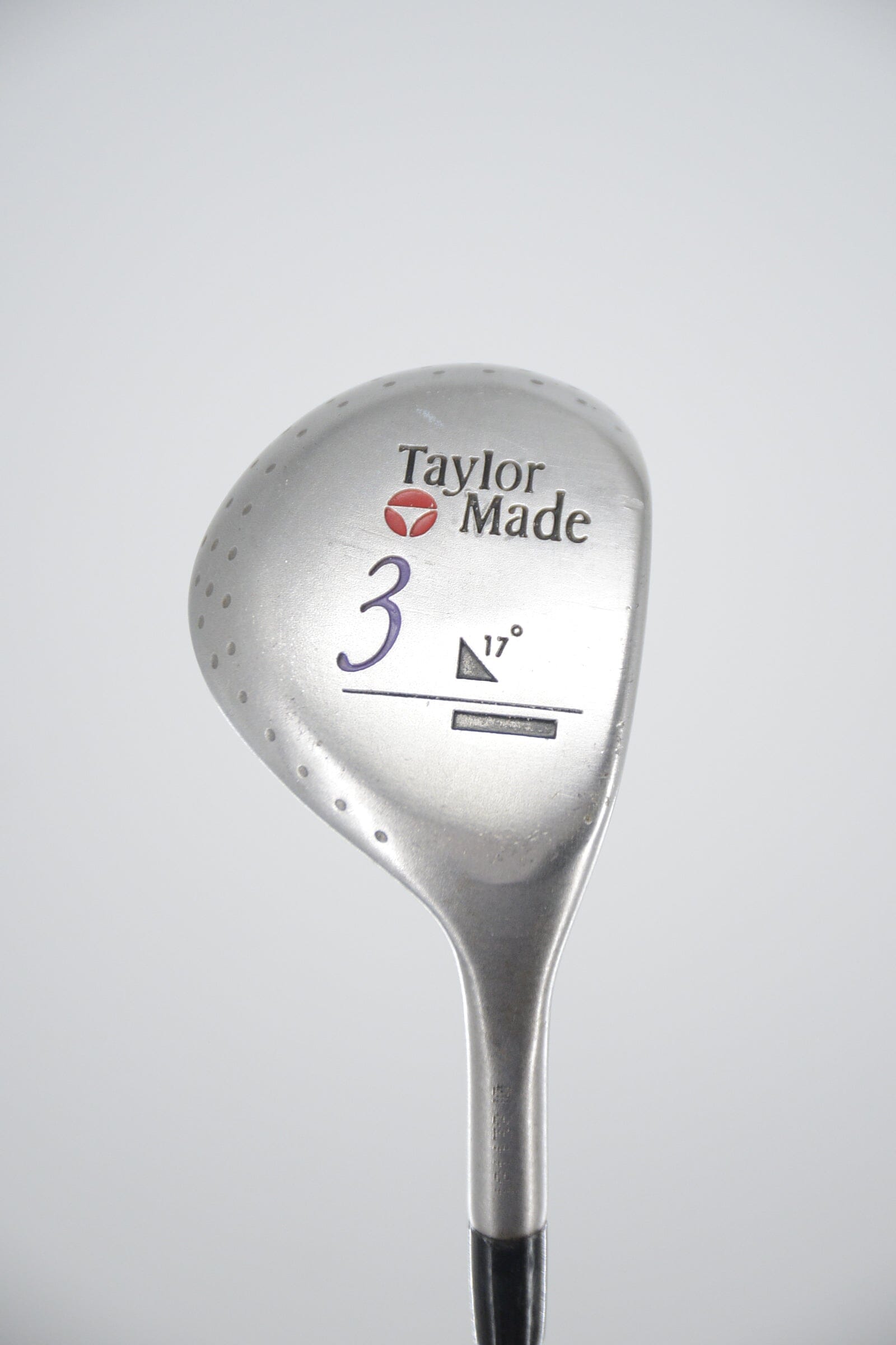 Women's TaylorMade FTG 3 Wood W Flex 41.75" Golf Clubs GolfRoots