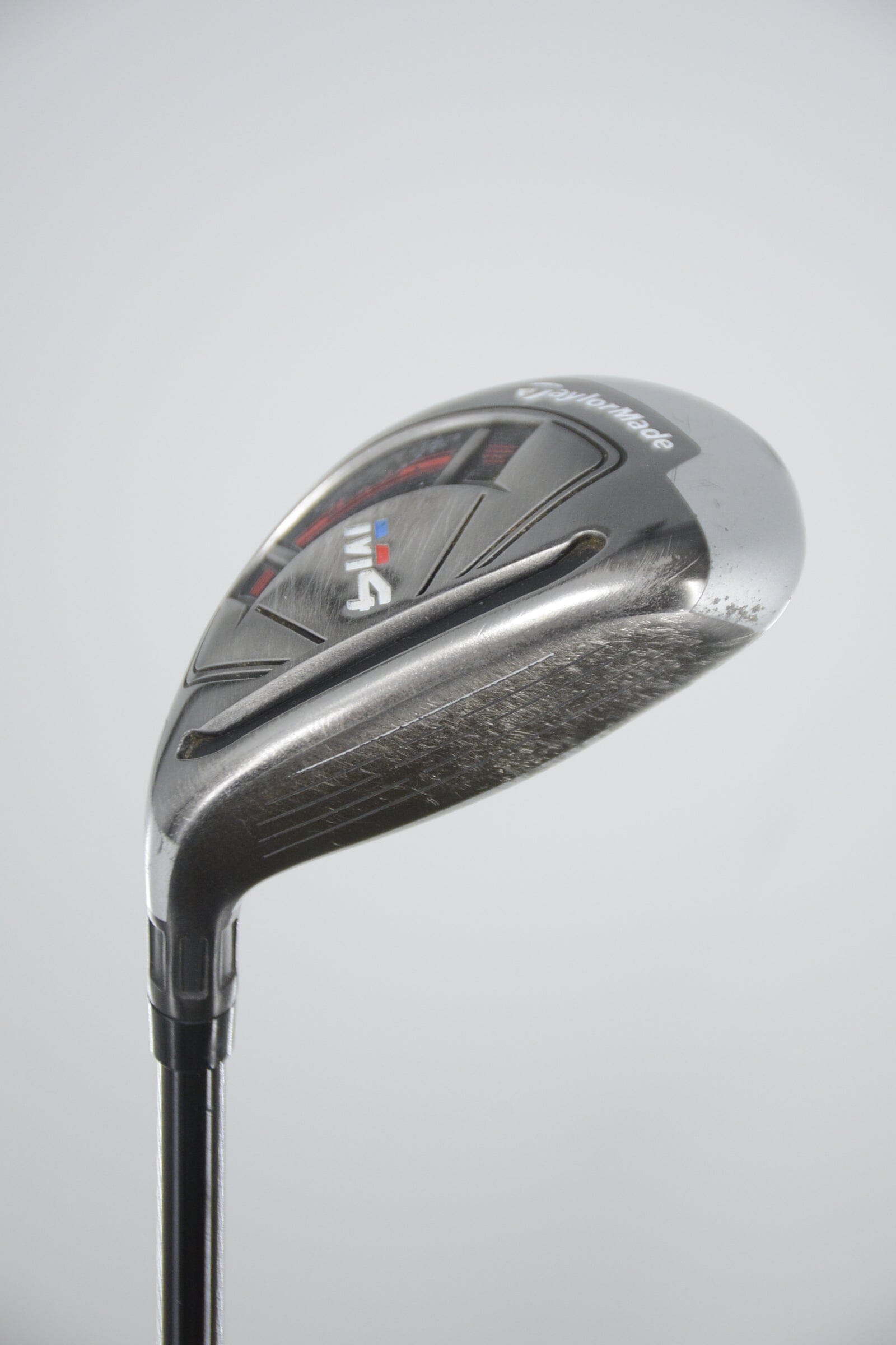 TaylorMade M4 Rescue 2018 4 Hybrid R Flex 41" Golf Clubs GolfRoots